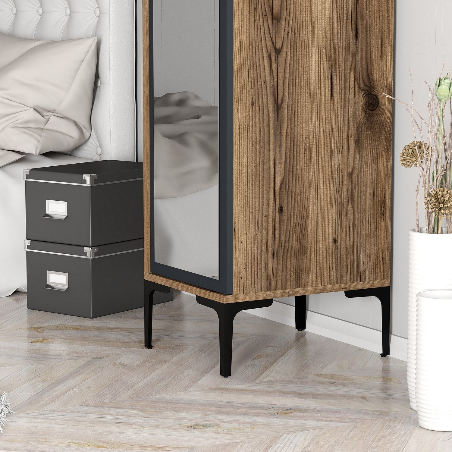 845HCT5404Tribo Home