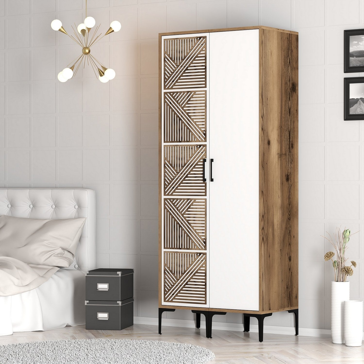 845HCT5425Tribo Home