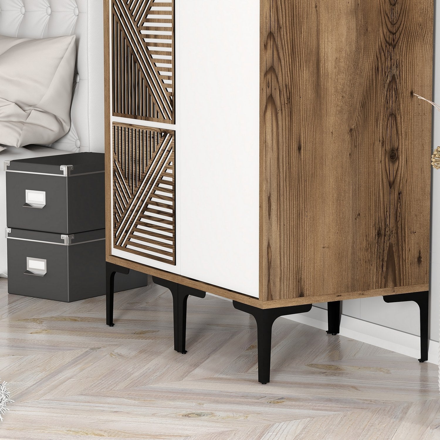 845HCT5425Tribo Home