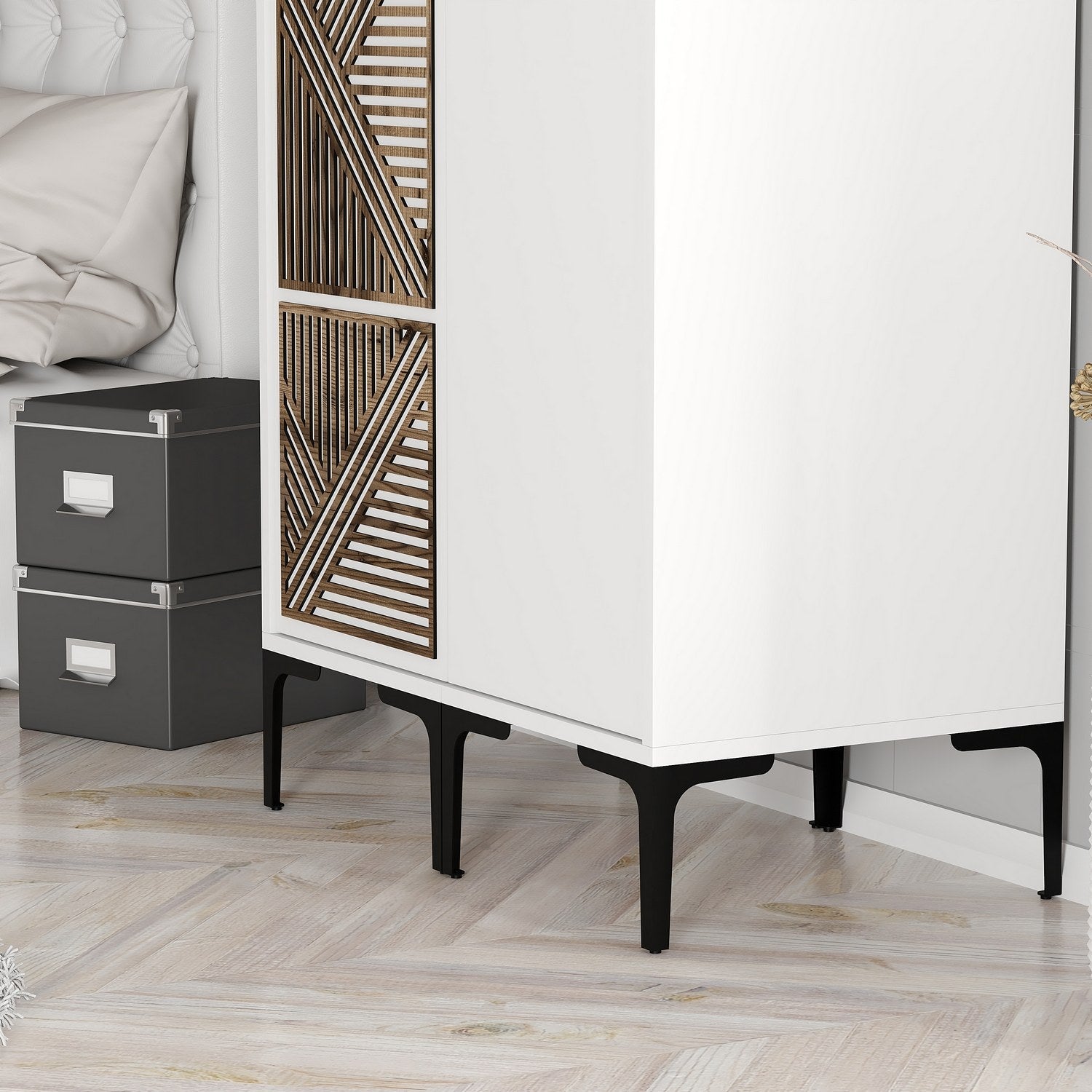 845HCT5428Tribo Home