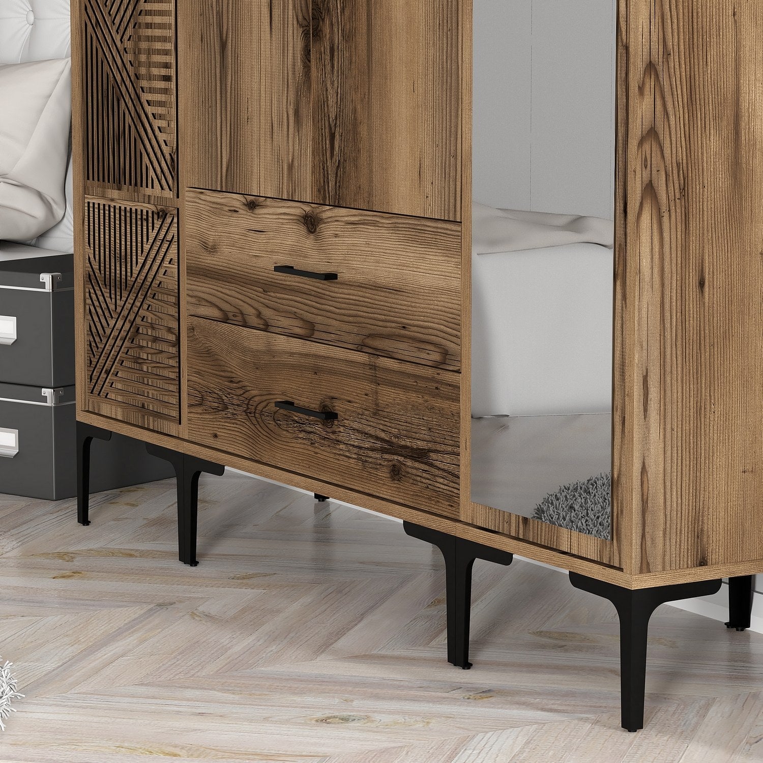 845HCT5467Tribo Home