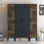 845HCT5469Tribo Home