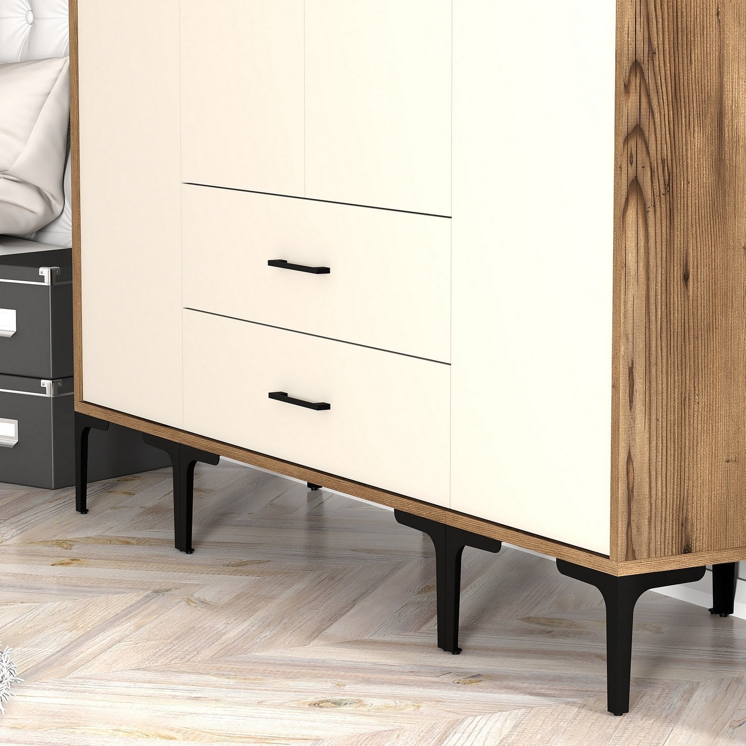 845HCT5481Tribo Home