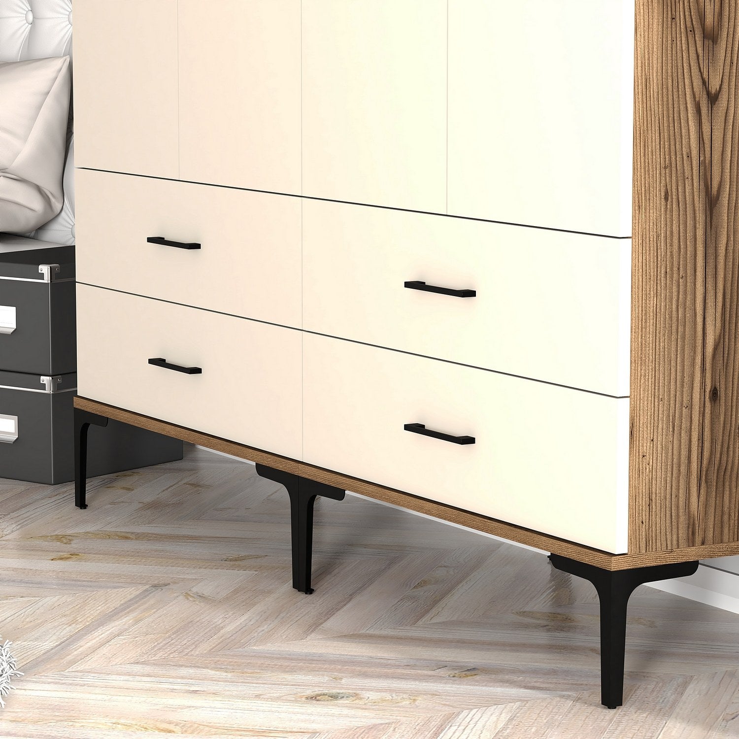 845HCT5486Tribo Home