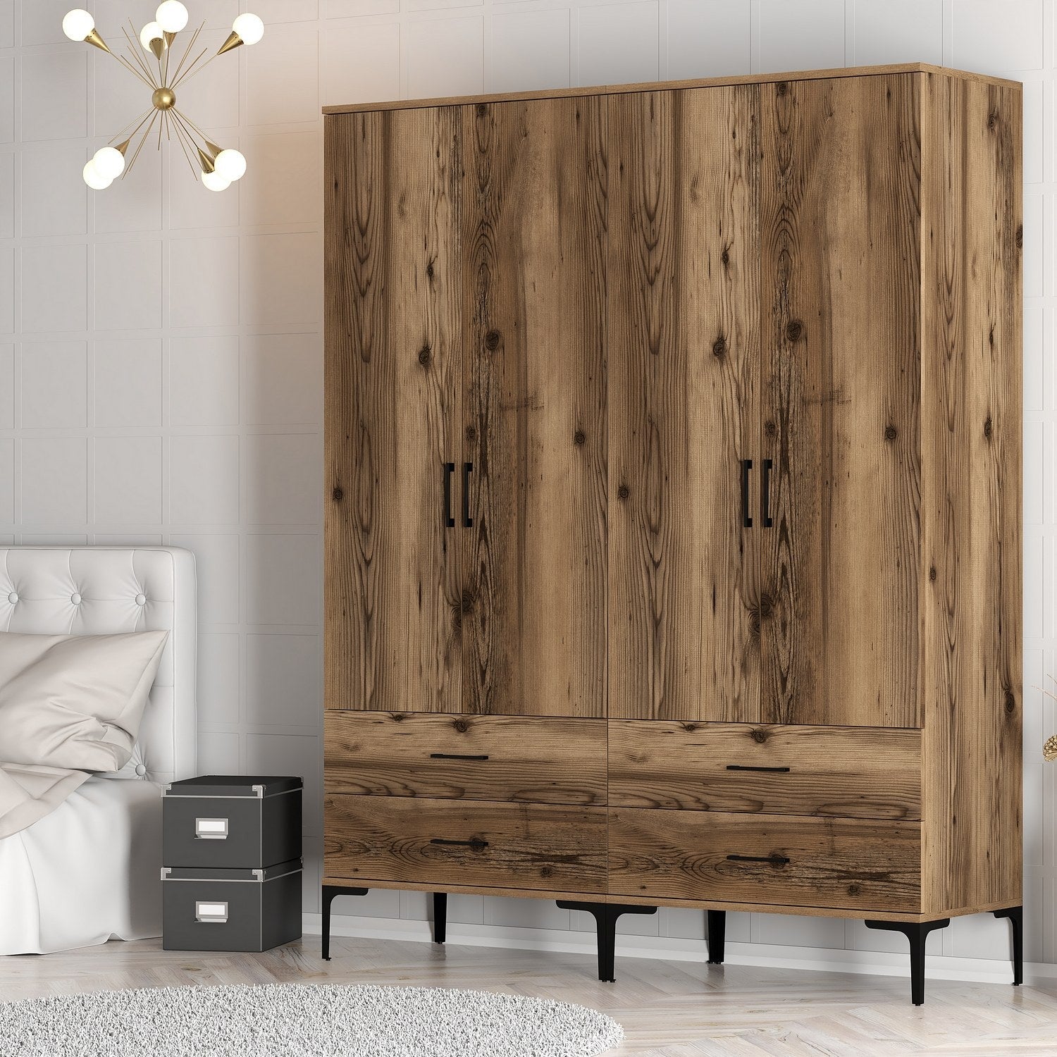 845HCT5487Tribo Home