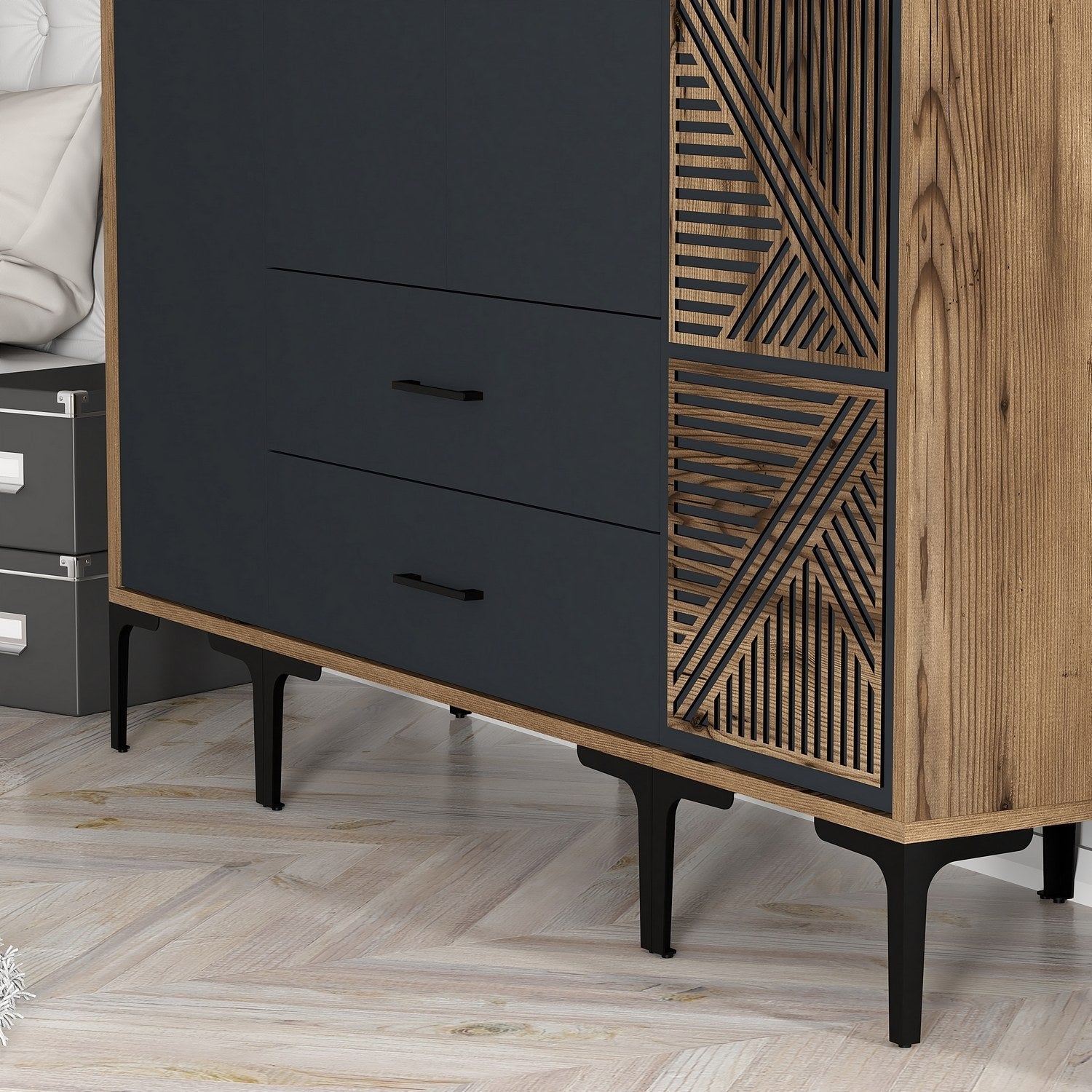 845HCT5489Tribo Home