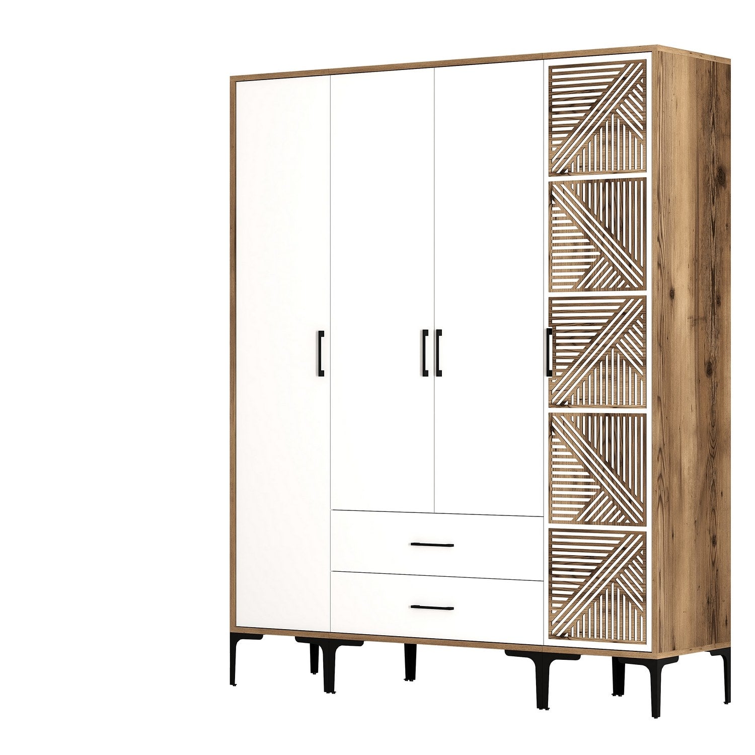 845HCT5490Tribo Home