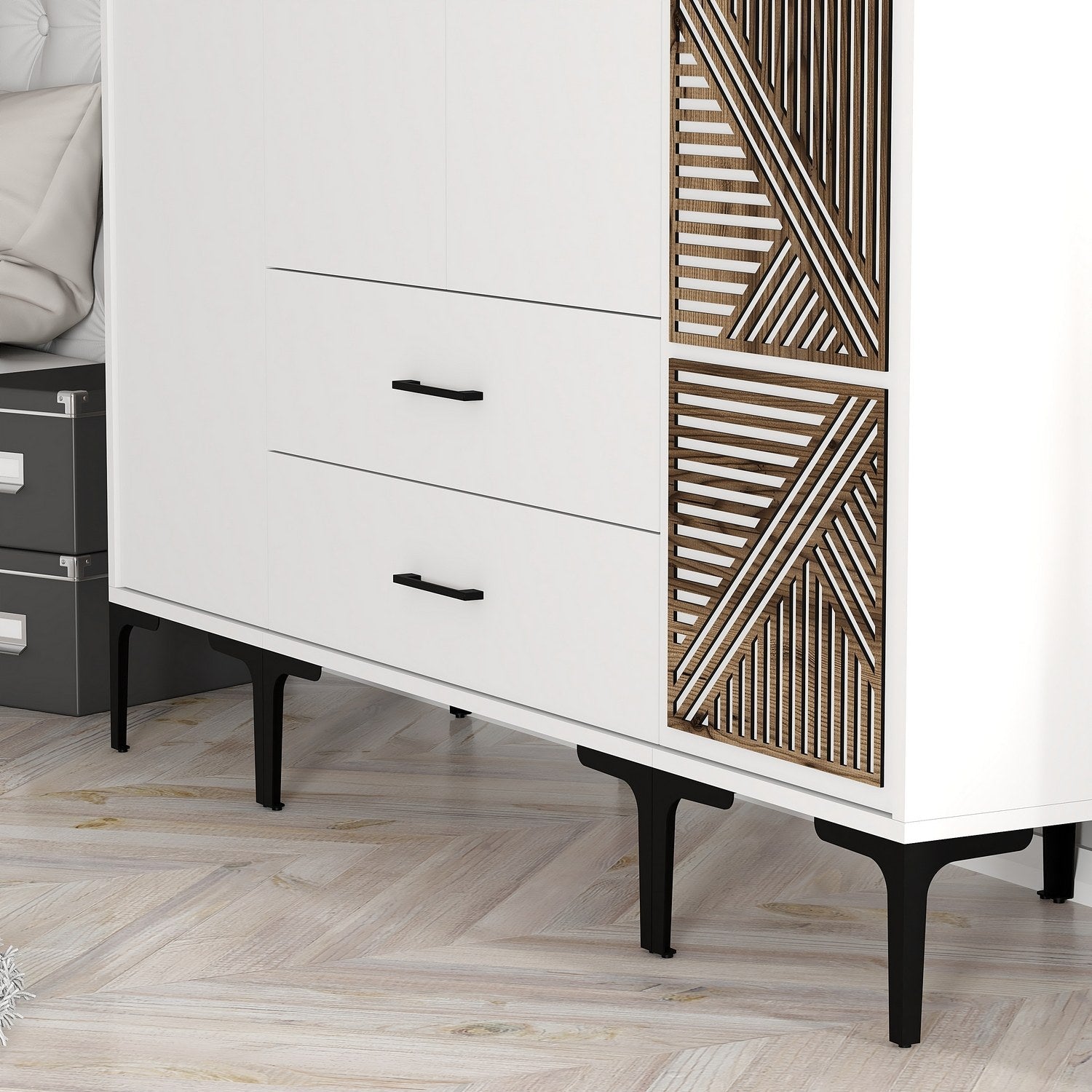 845HCT5493Tribo Home