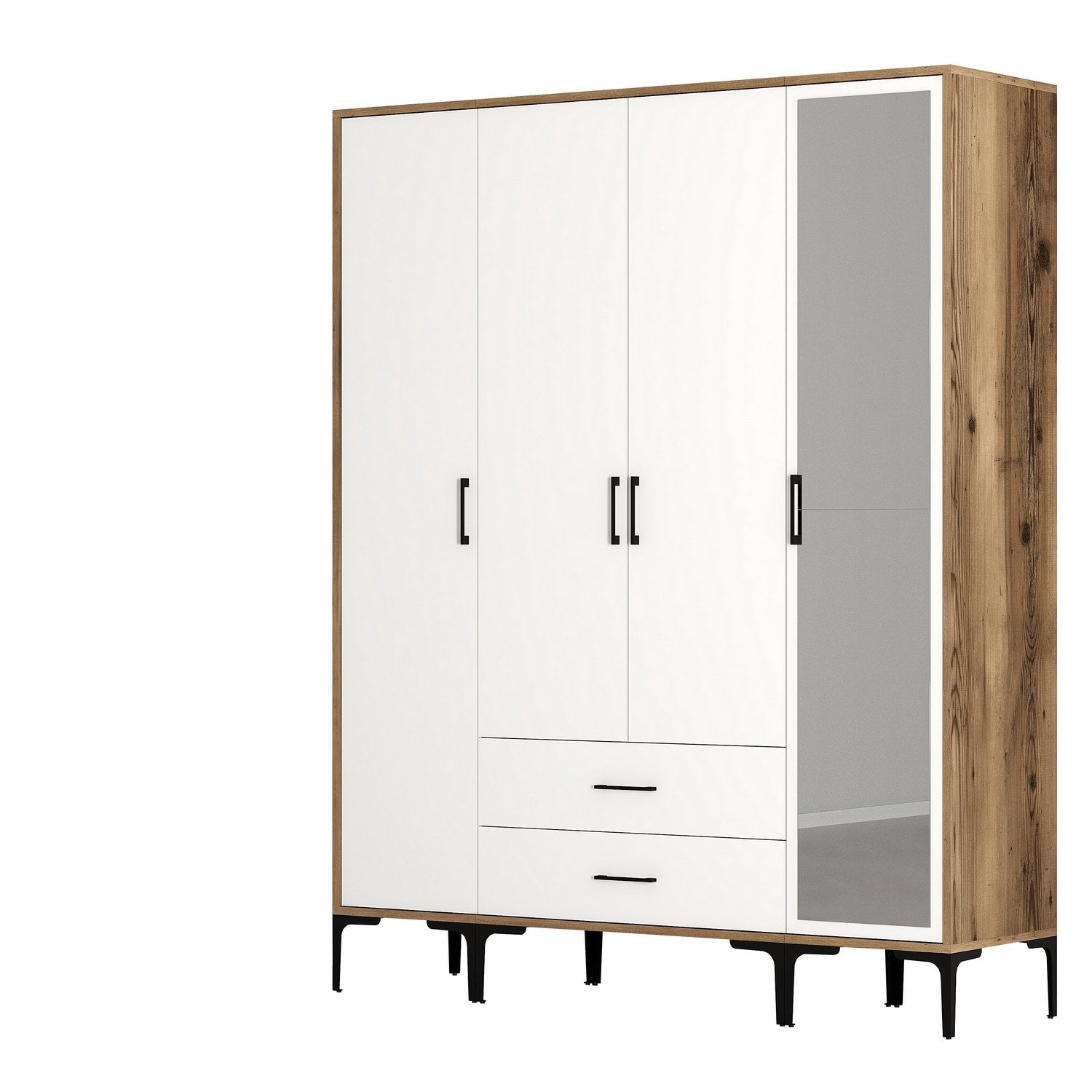 845HCT5495Tribo Home