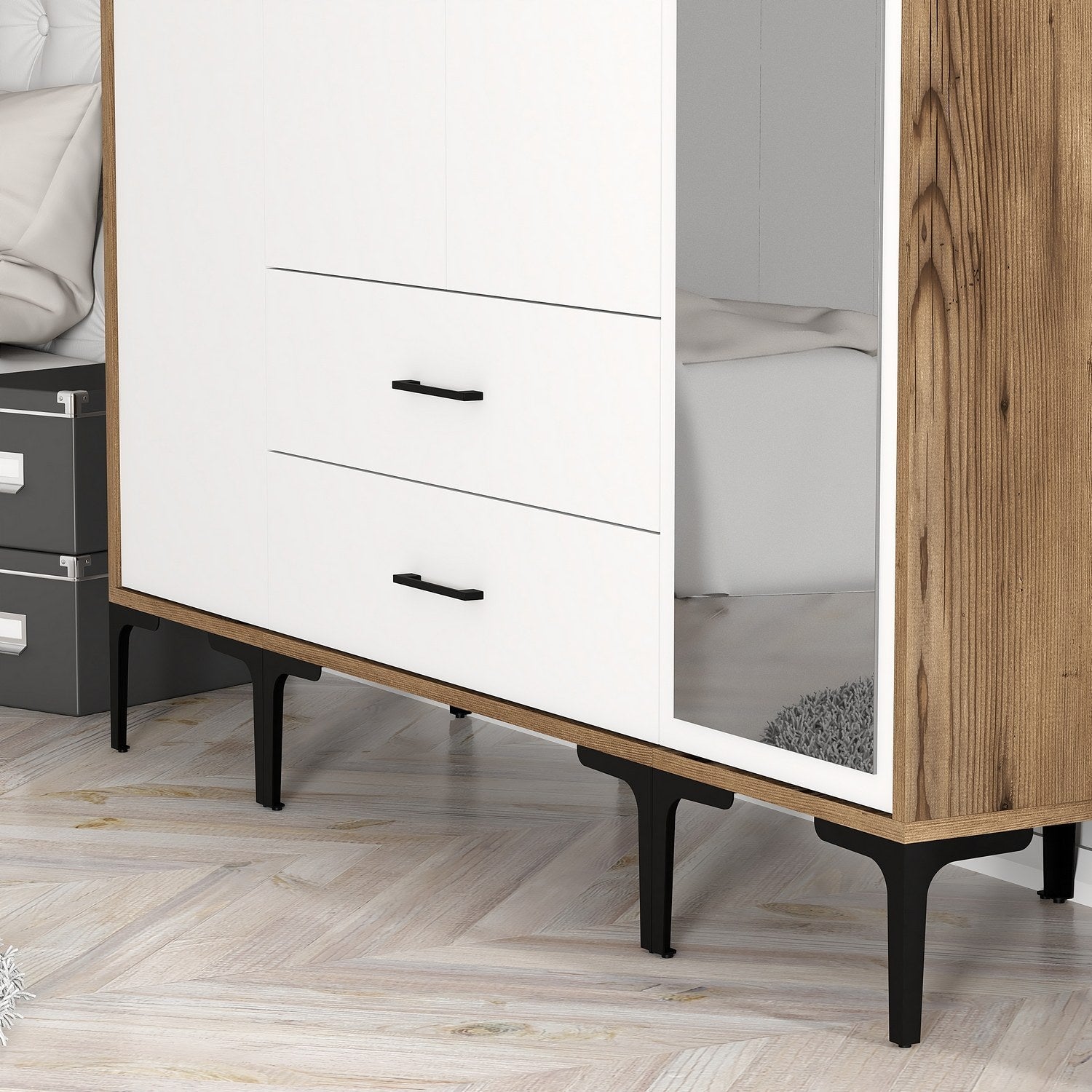 845HCT5495Tribo Home