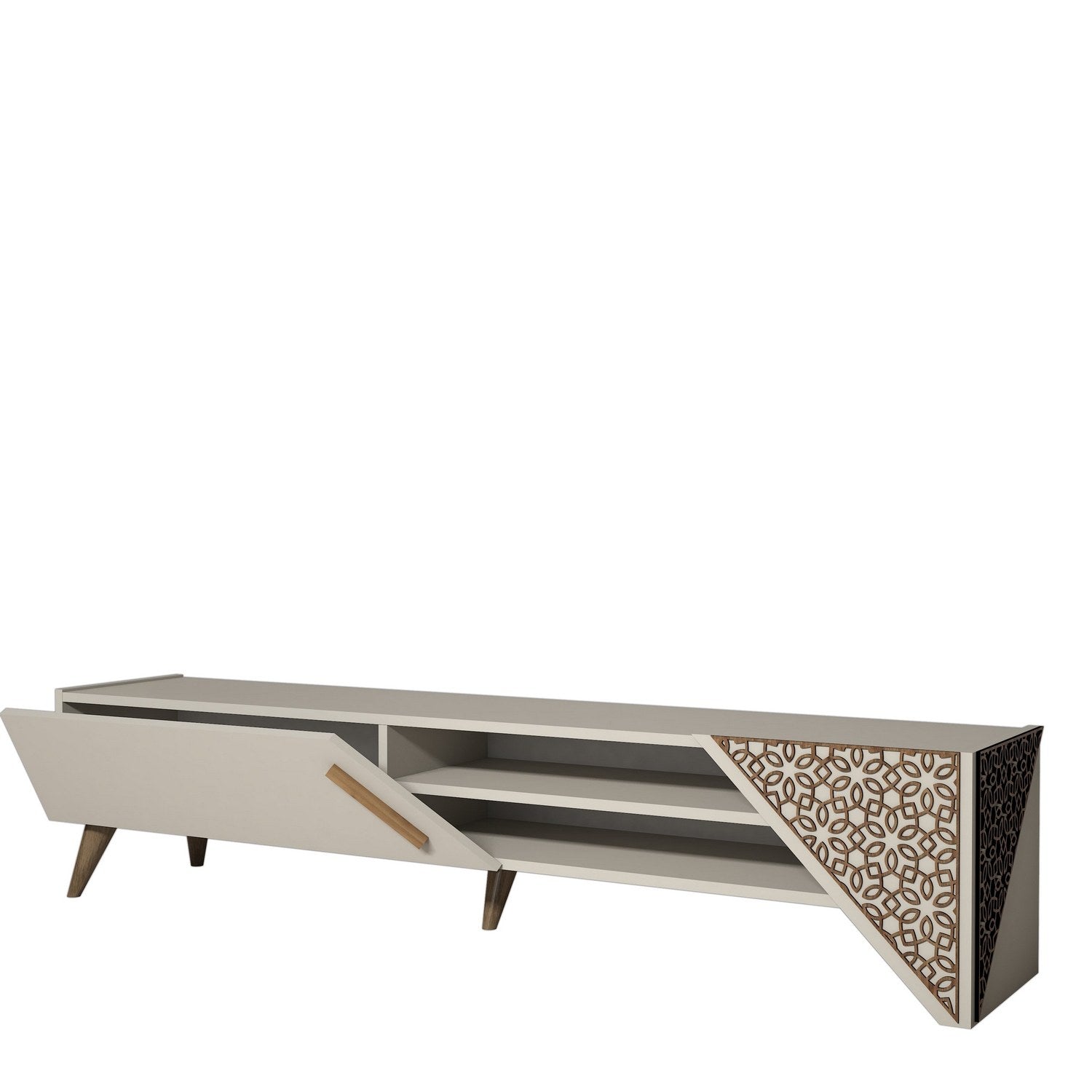 845HCT5502Tribo Home