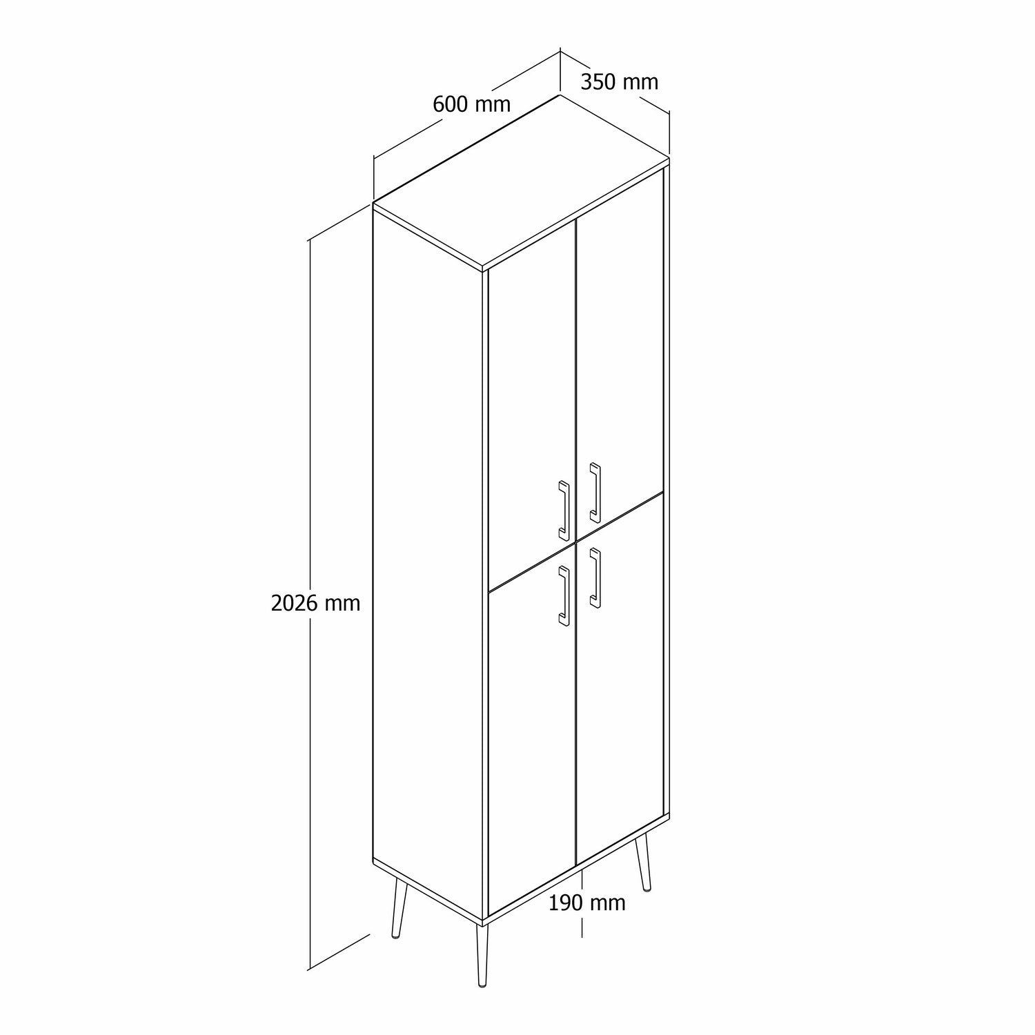 845HCT5522Tribo Home