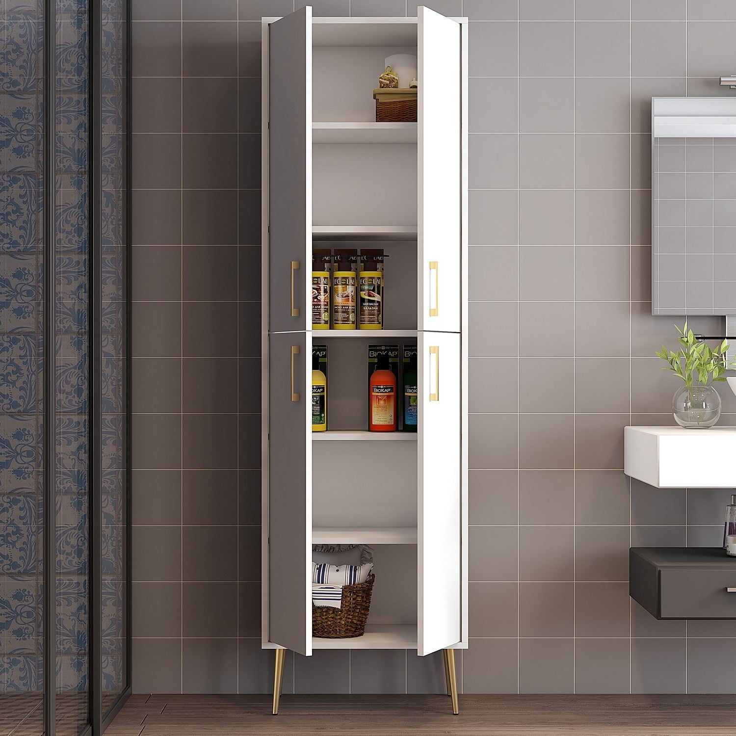 845HCT5522Tribo Home