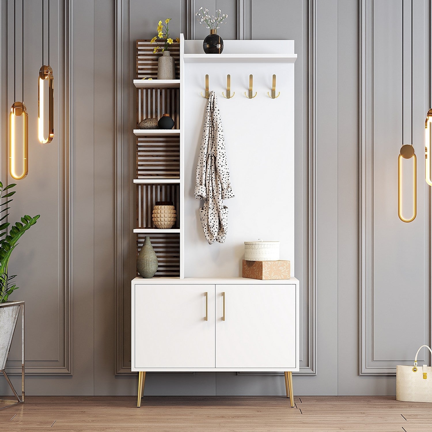 845HCT5524Tribo Home