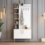 845HCT5524Tribo Home