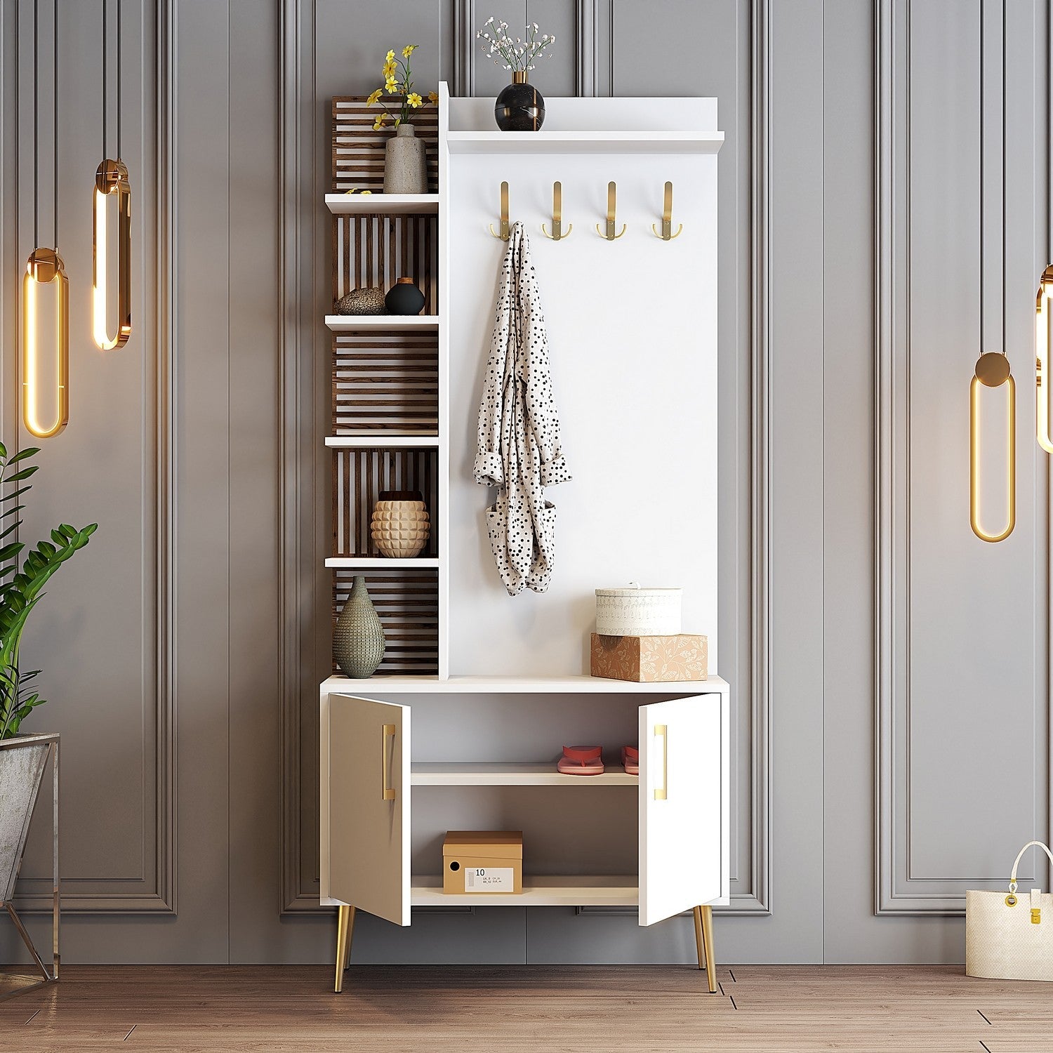 845HCT5524Tribo Home