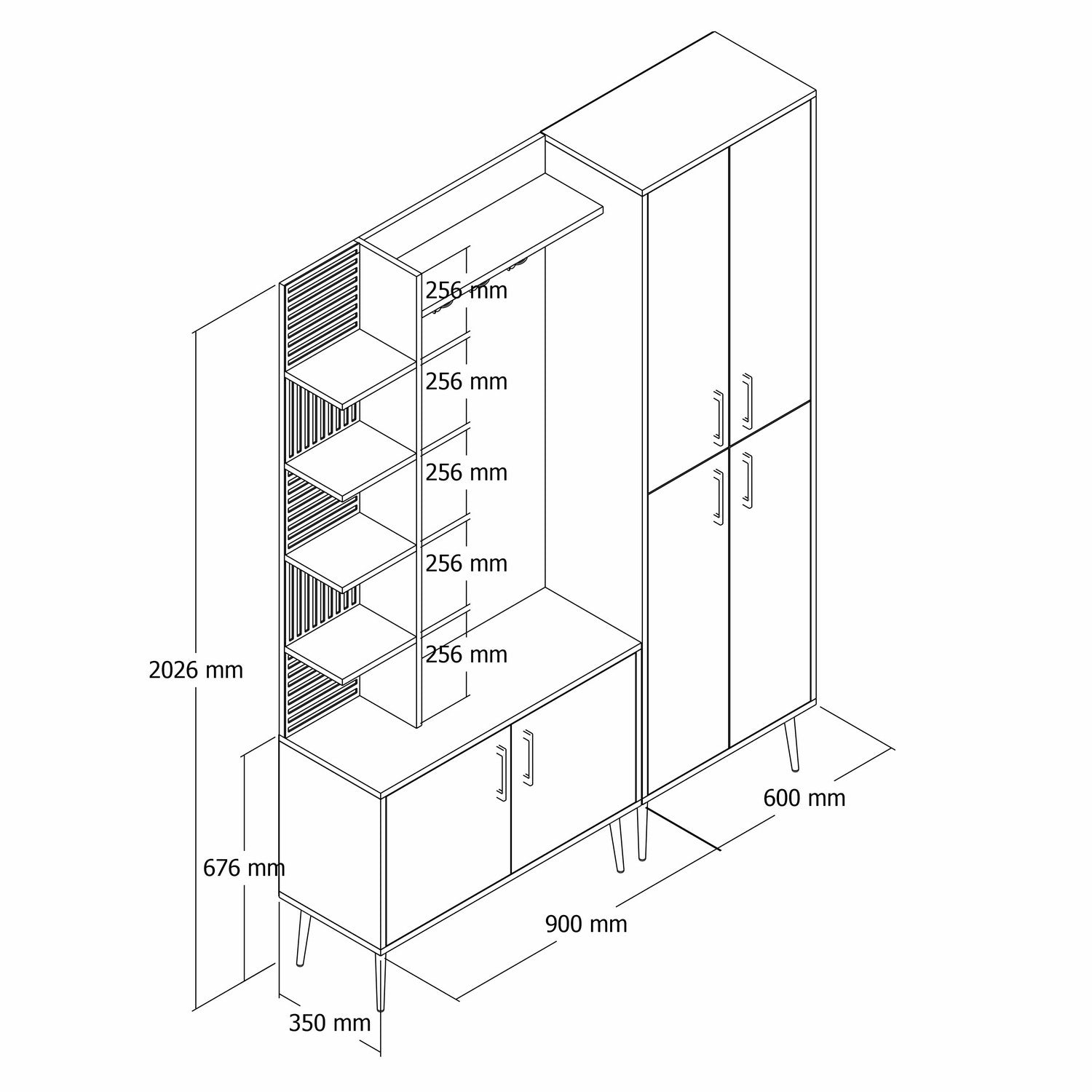 845HCT5525Tribo Home