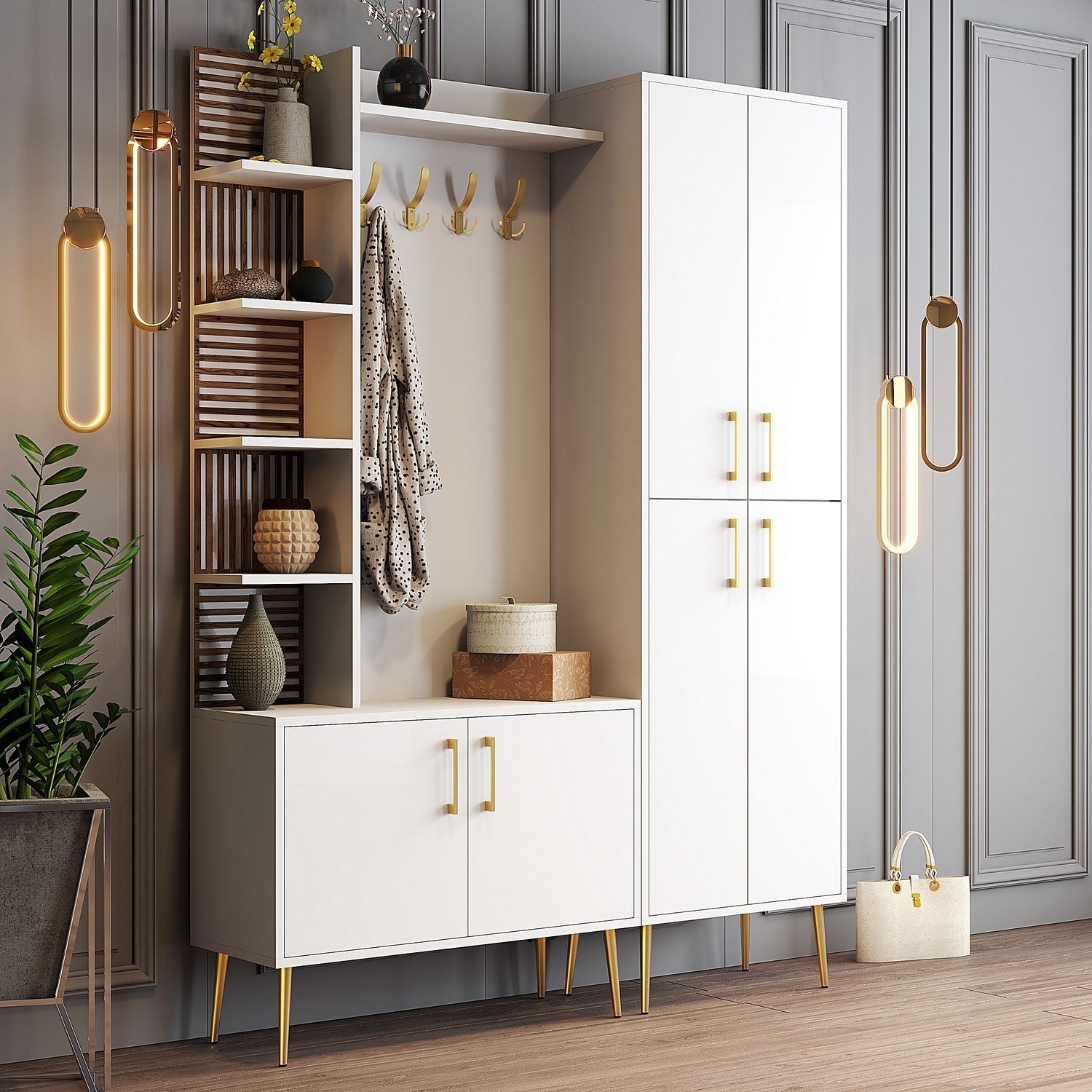 845HCT5525Tribo Home