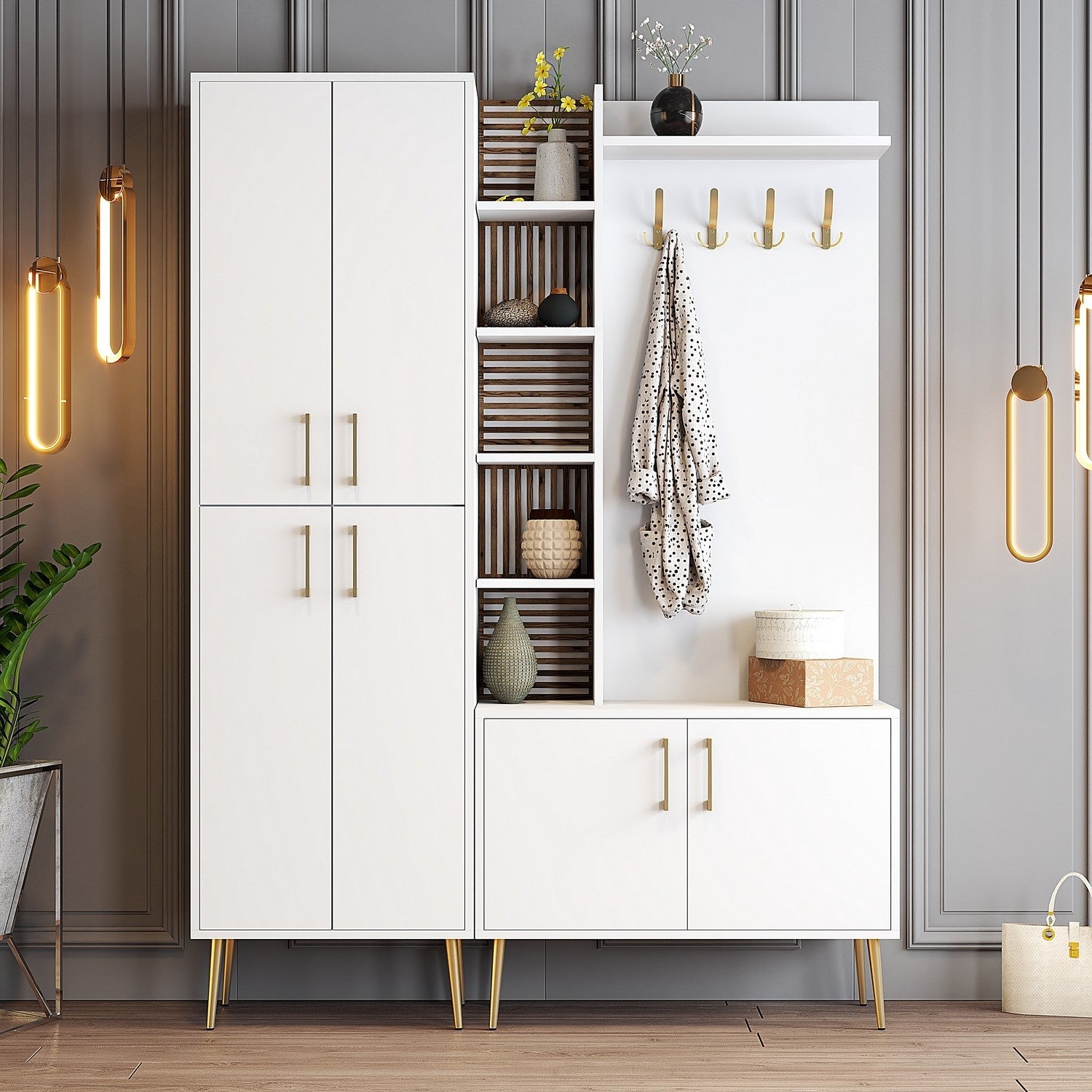 845HCT5525Tribo Home