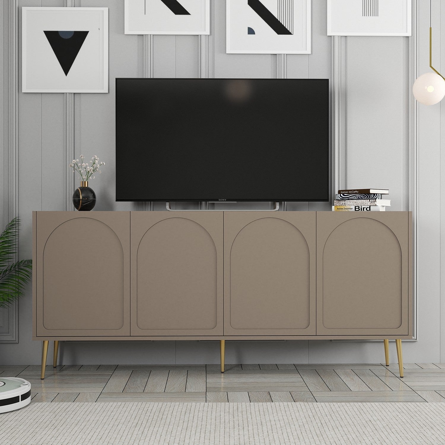 845HCT5529Tribo Home