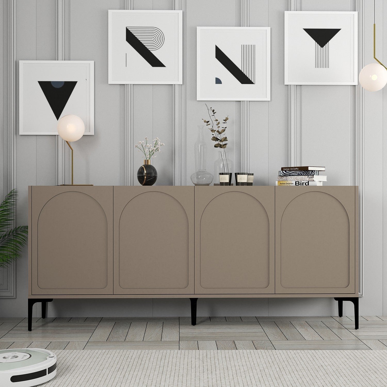 845HCT5532Tribo Home