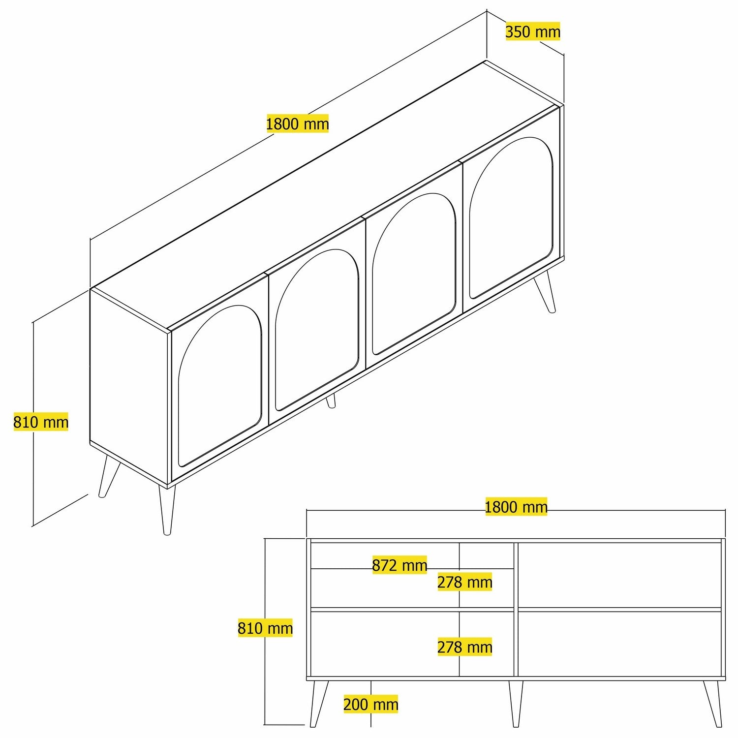 845HCT5534Tribo Home