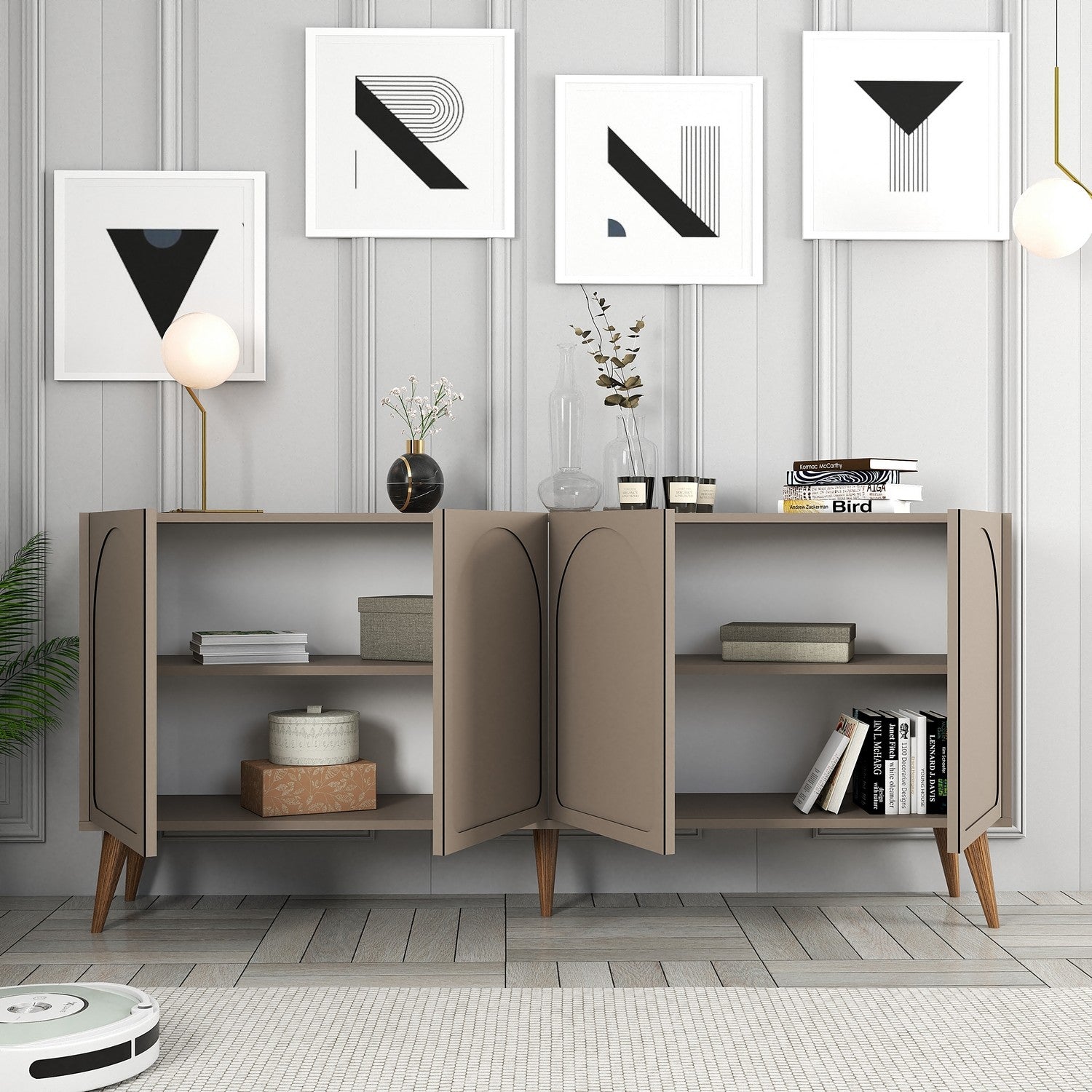 845HCT5535Tribo Home