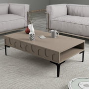 845HCT5545Tribo Home