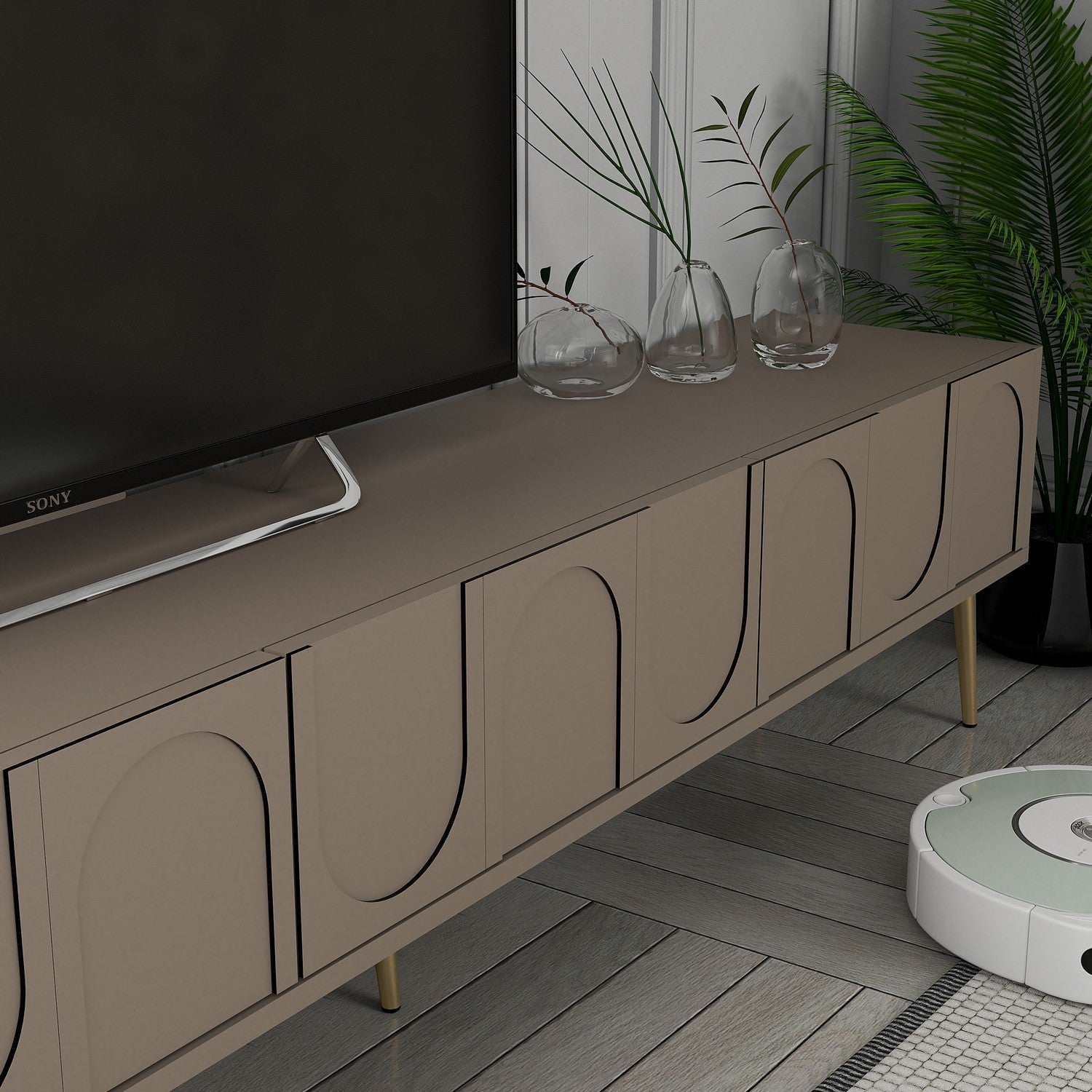 845HCT5582Tribo Home