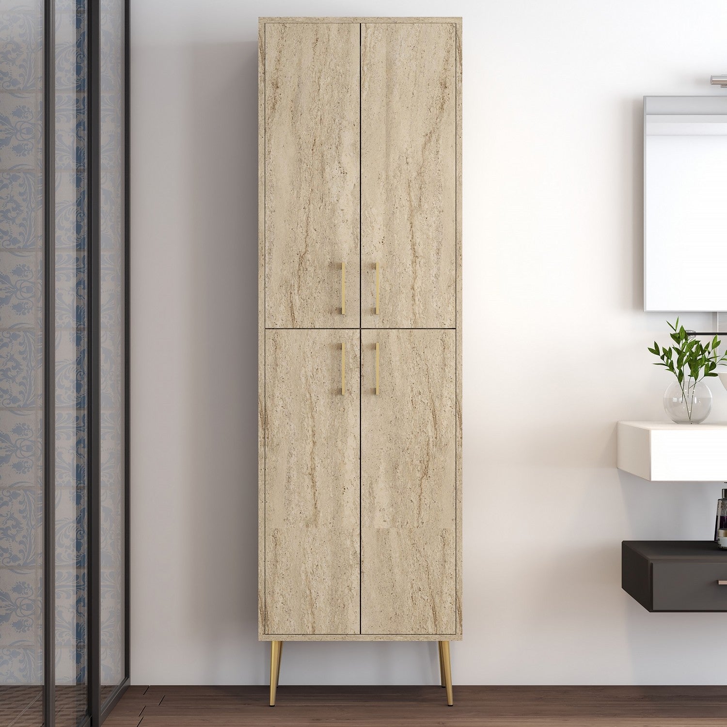 845HCT5598Tribo Home