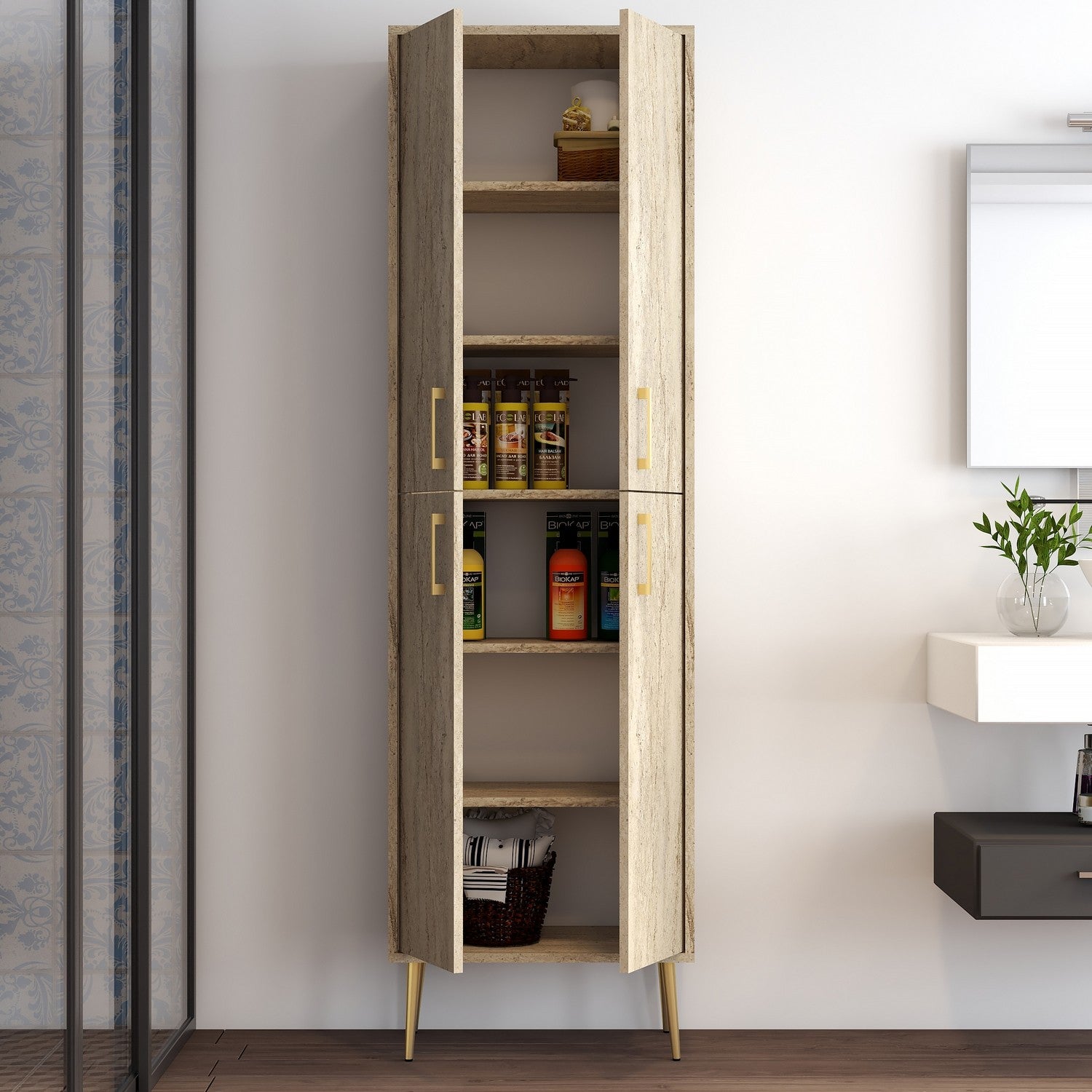 845HCT5598Tribo Home