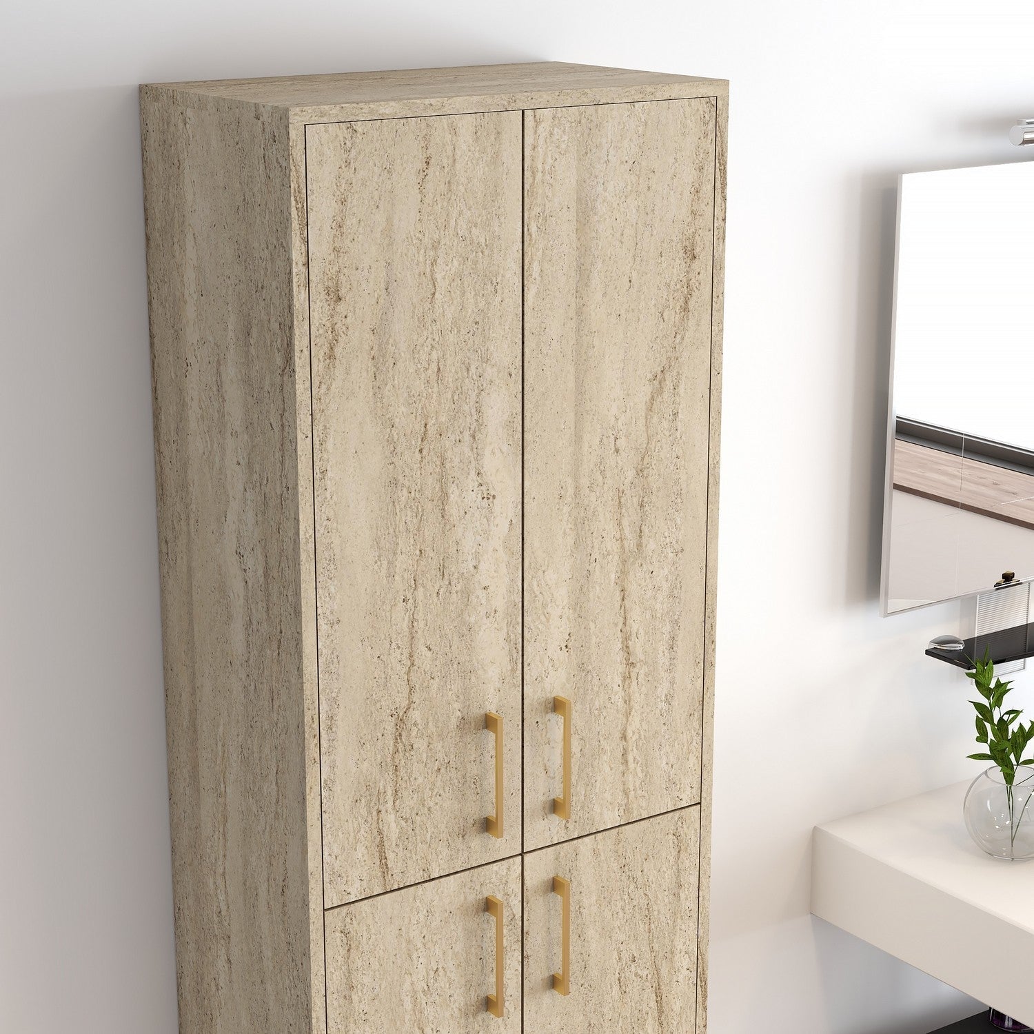 845HCT5598Tribo Home