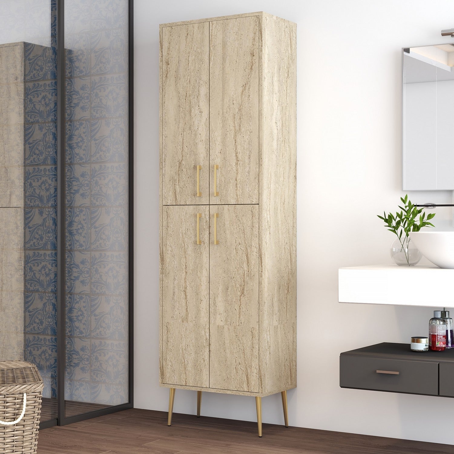 845HCT5598Tribo Home