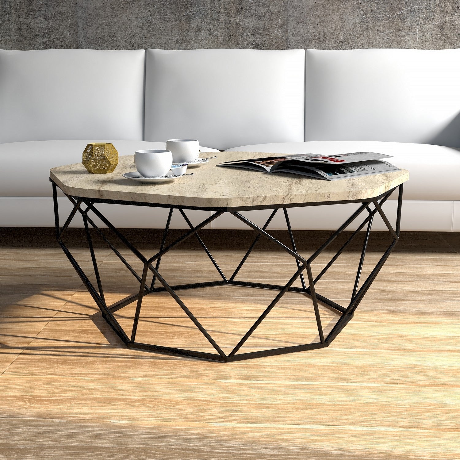 845HCT5600Tribo Home