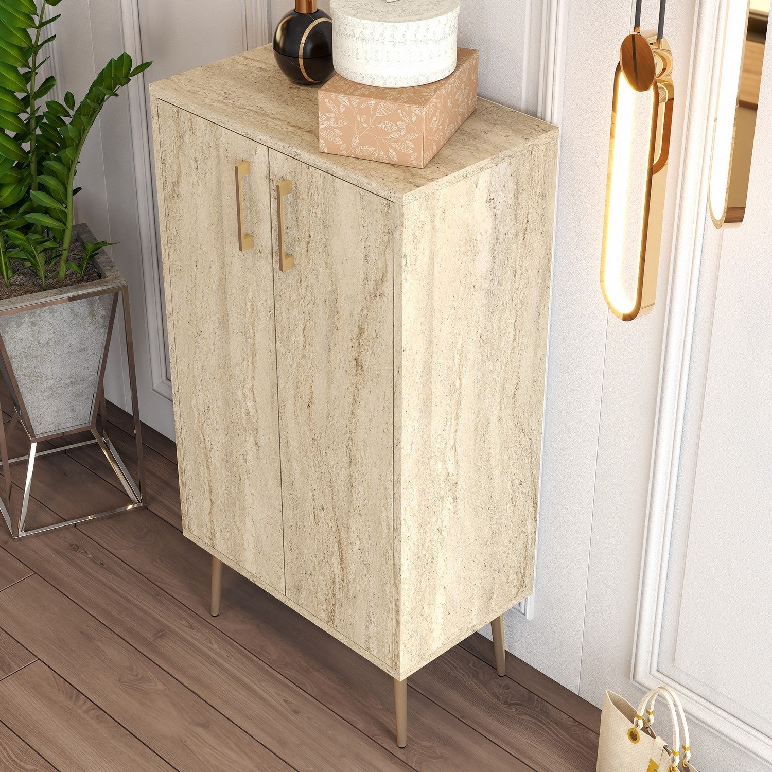 845HCT5611Tribo Home