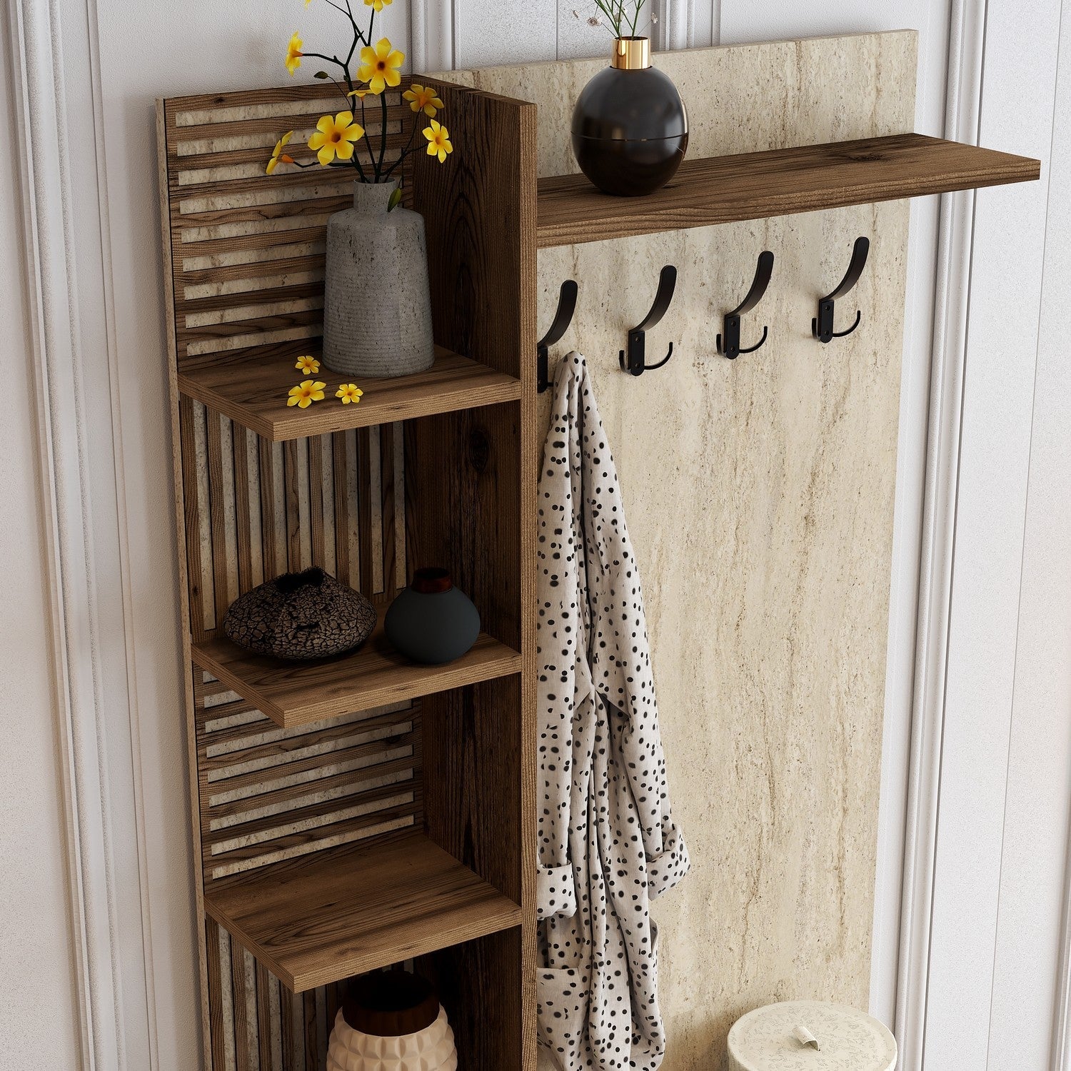 845HCT5613Tribo Home