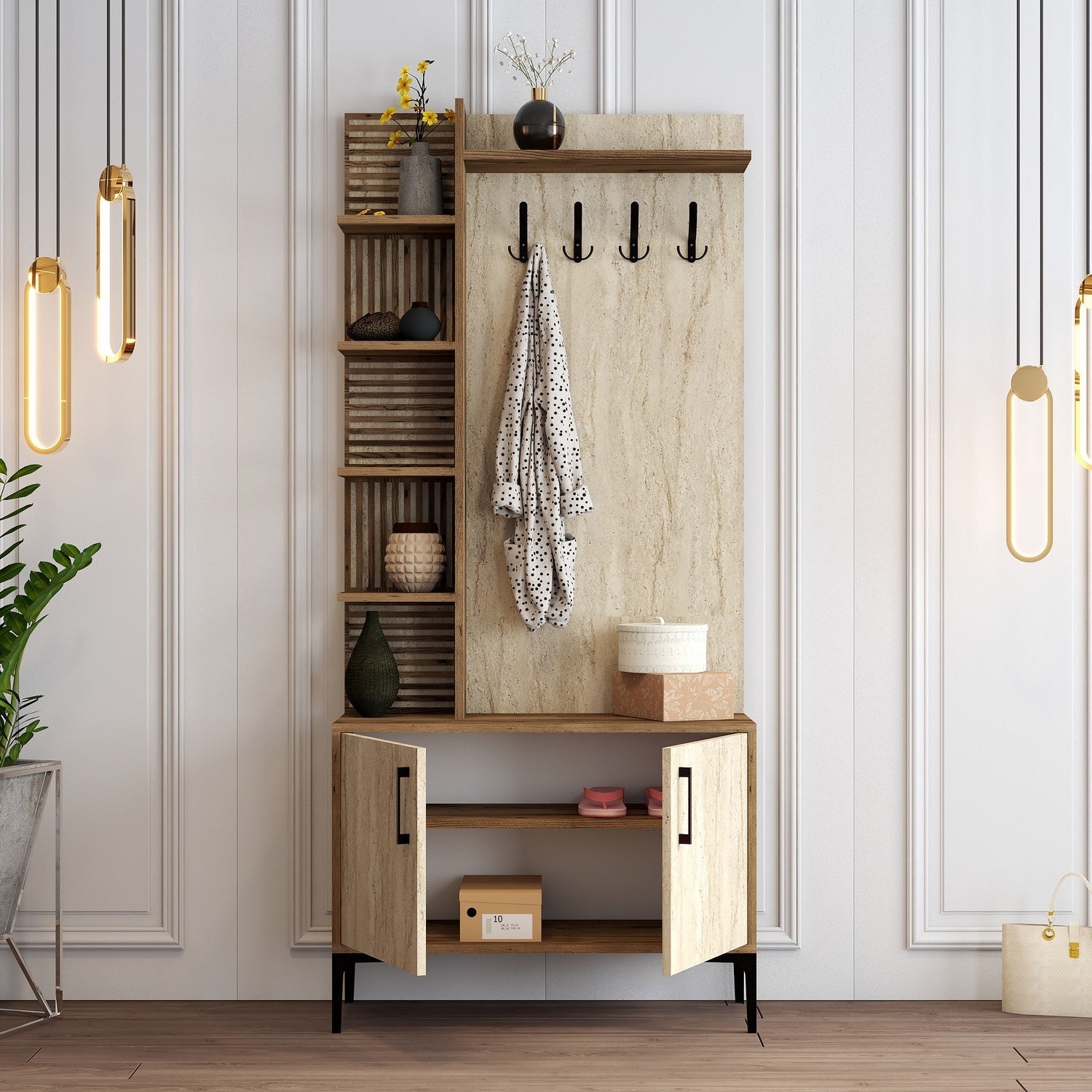 845HCT5613Tribo Home