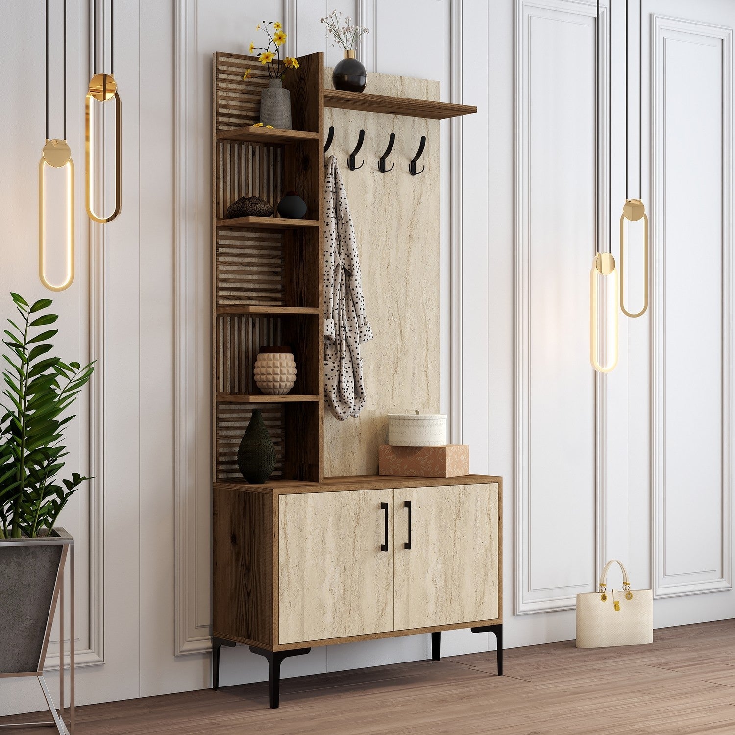 845HCT5613Tribo Home