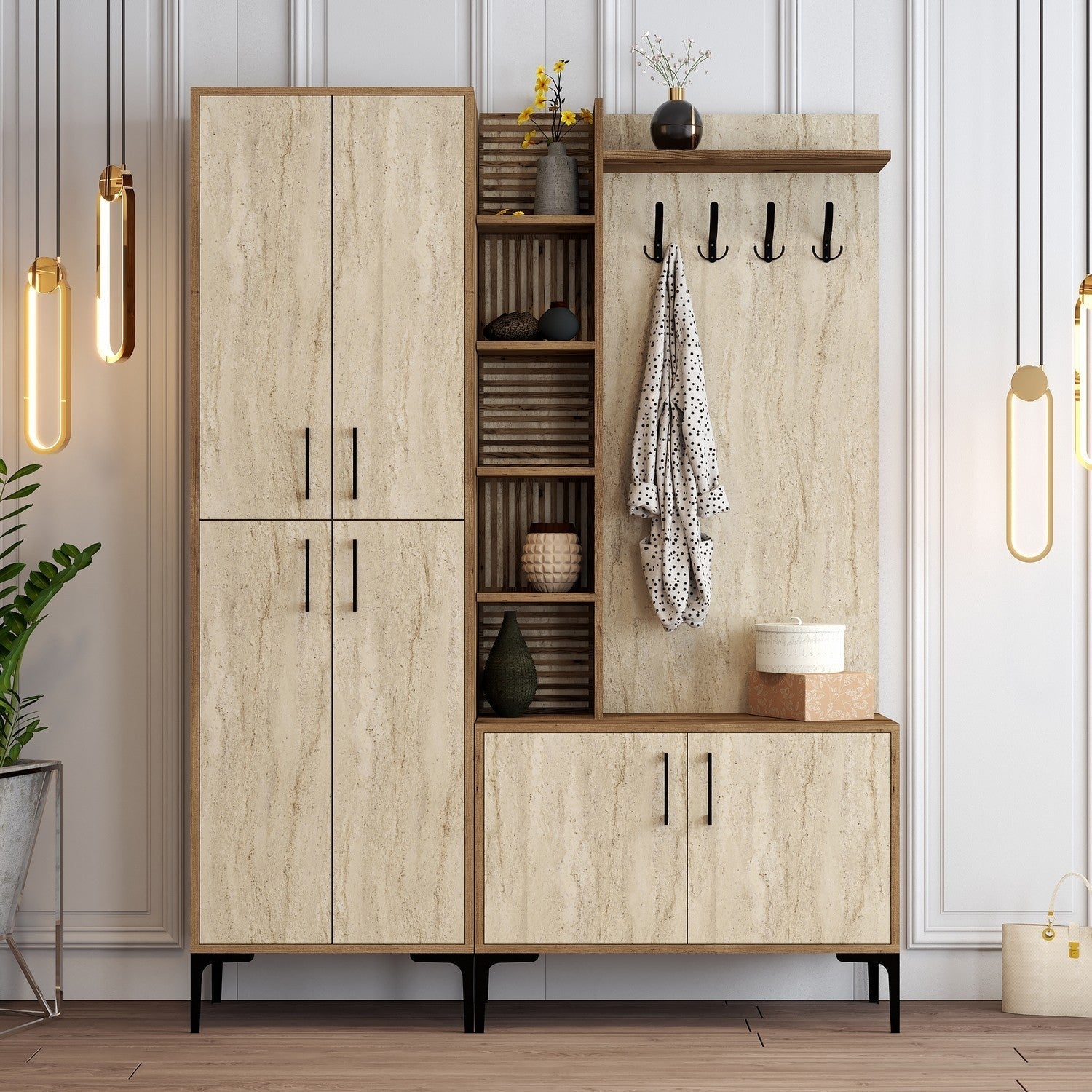 845HCT5614Tribo Home