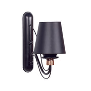 Luminária de parede-7751-Multicolorido