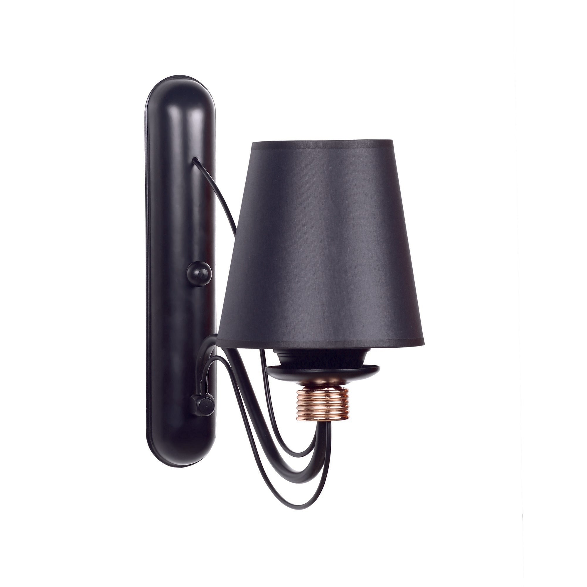 Luminária de parede-7751-Multicolorido