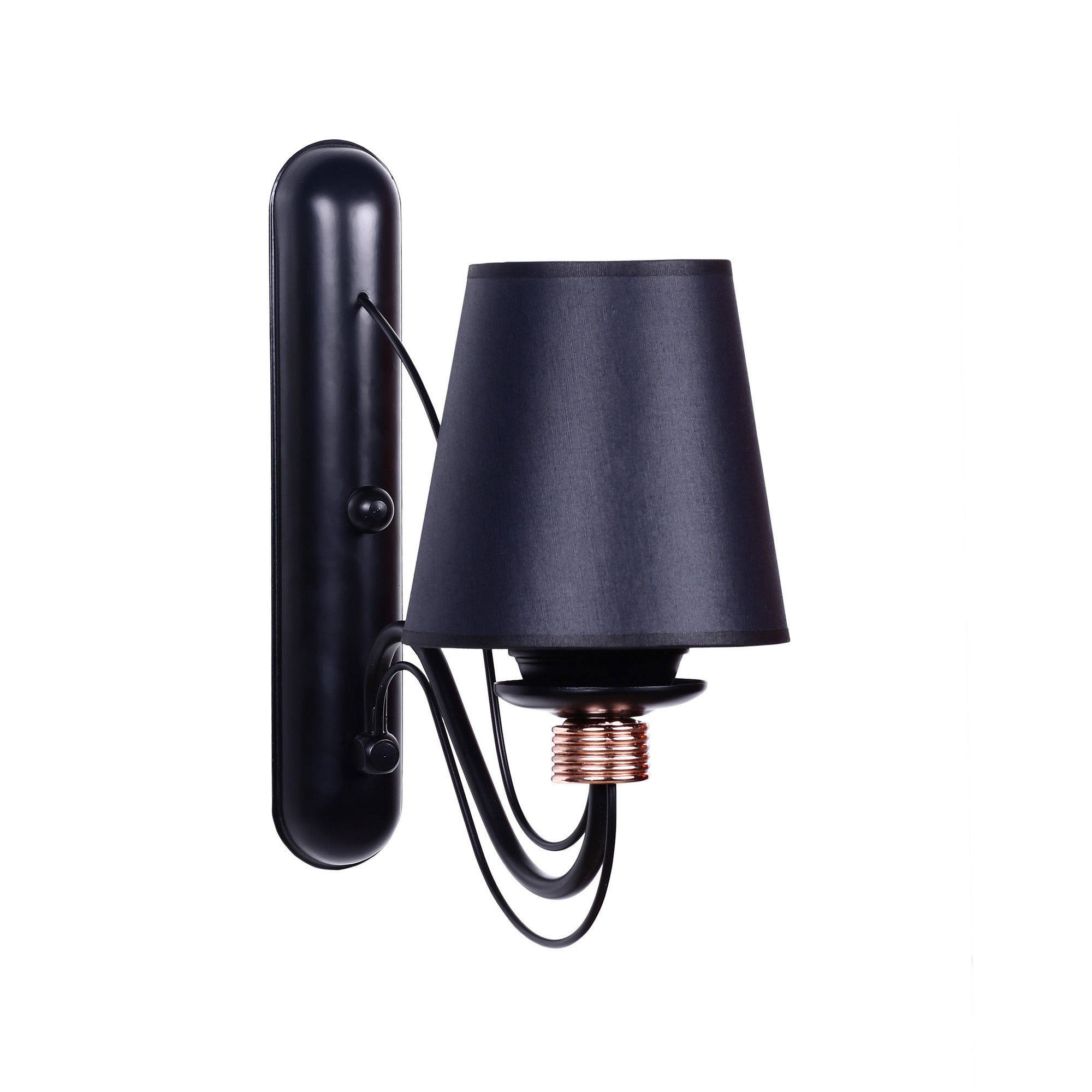 Luminária de parede-7751-Multicolorido