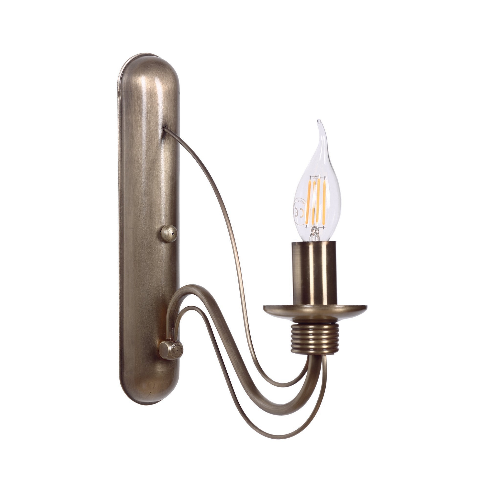 Luminária de parede-7756-Multicolorido