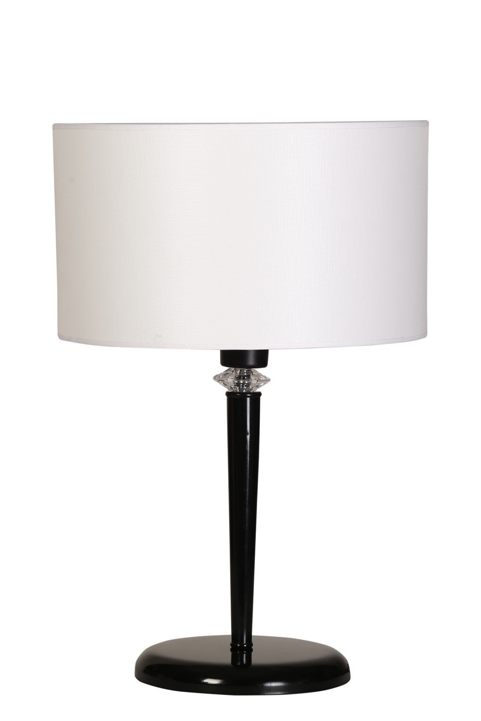 Candeeiro de mesa-8479-Branco