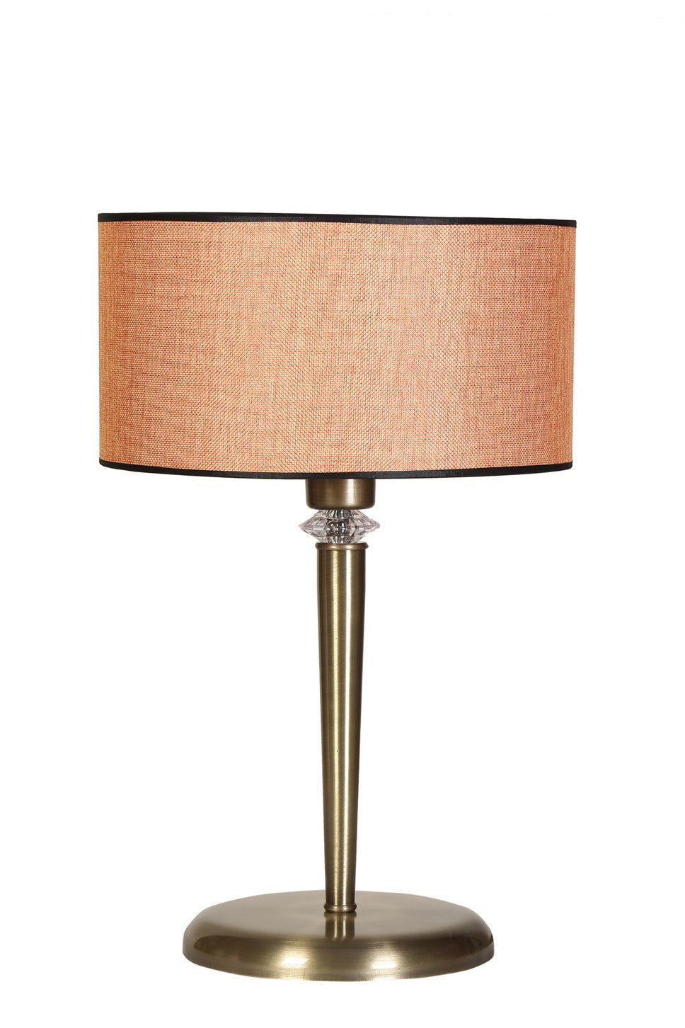 Candeeiro de mesa-8480-Laranja