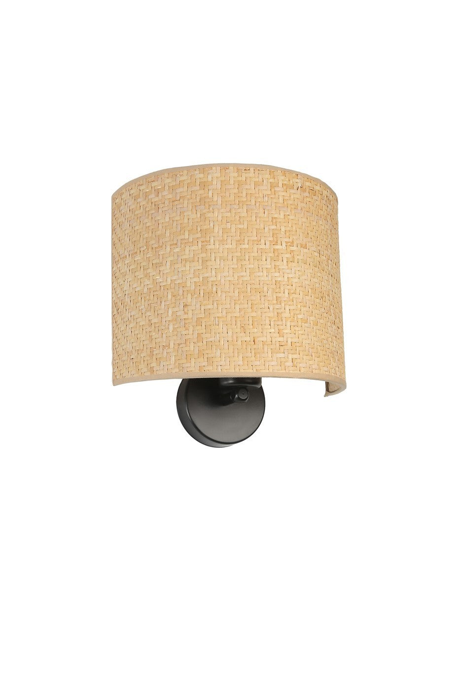 Luminária de parede-Hasir-Bege
Preto