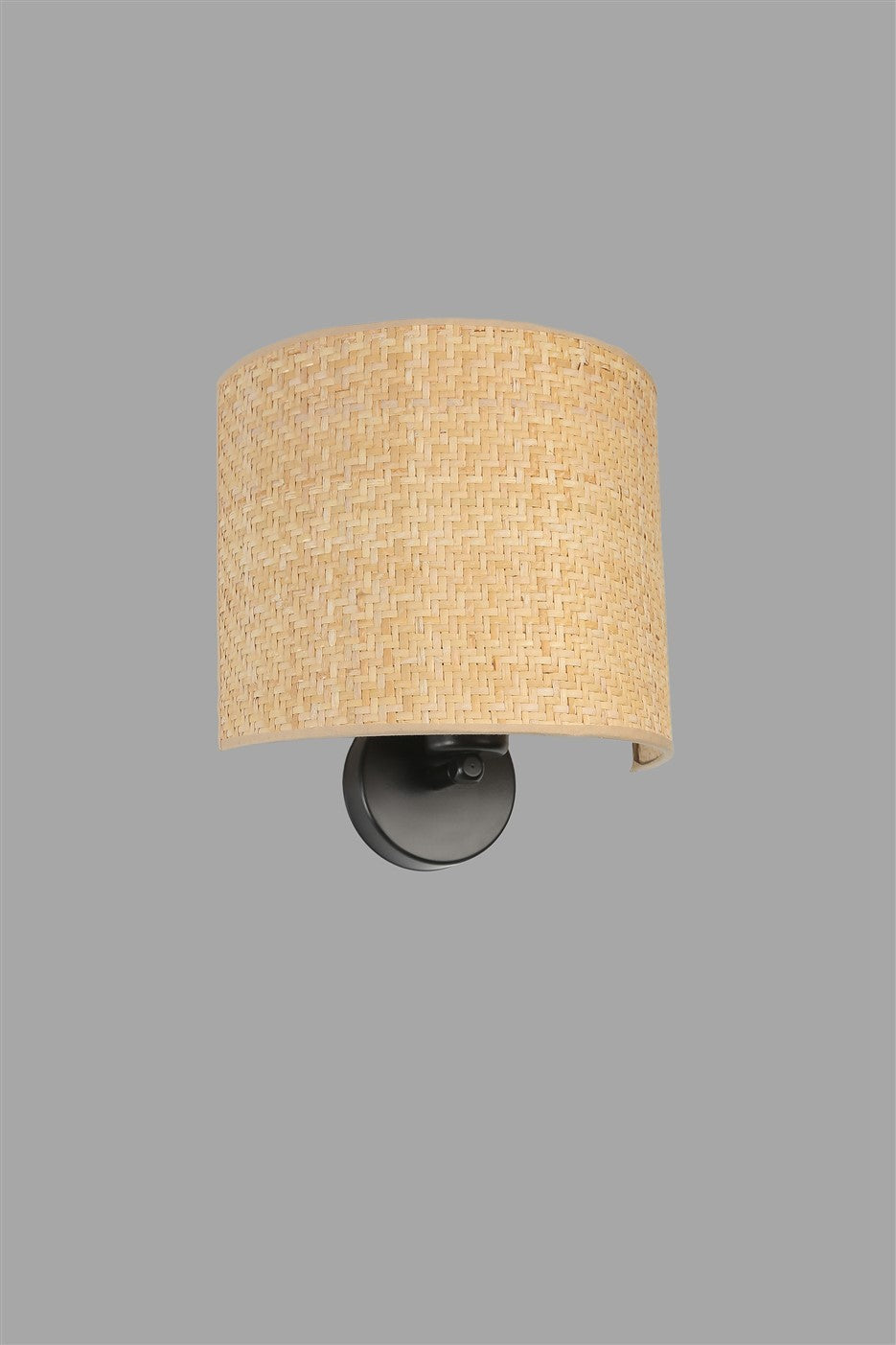 Luminária de parede-Hasir-Bege
Preto