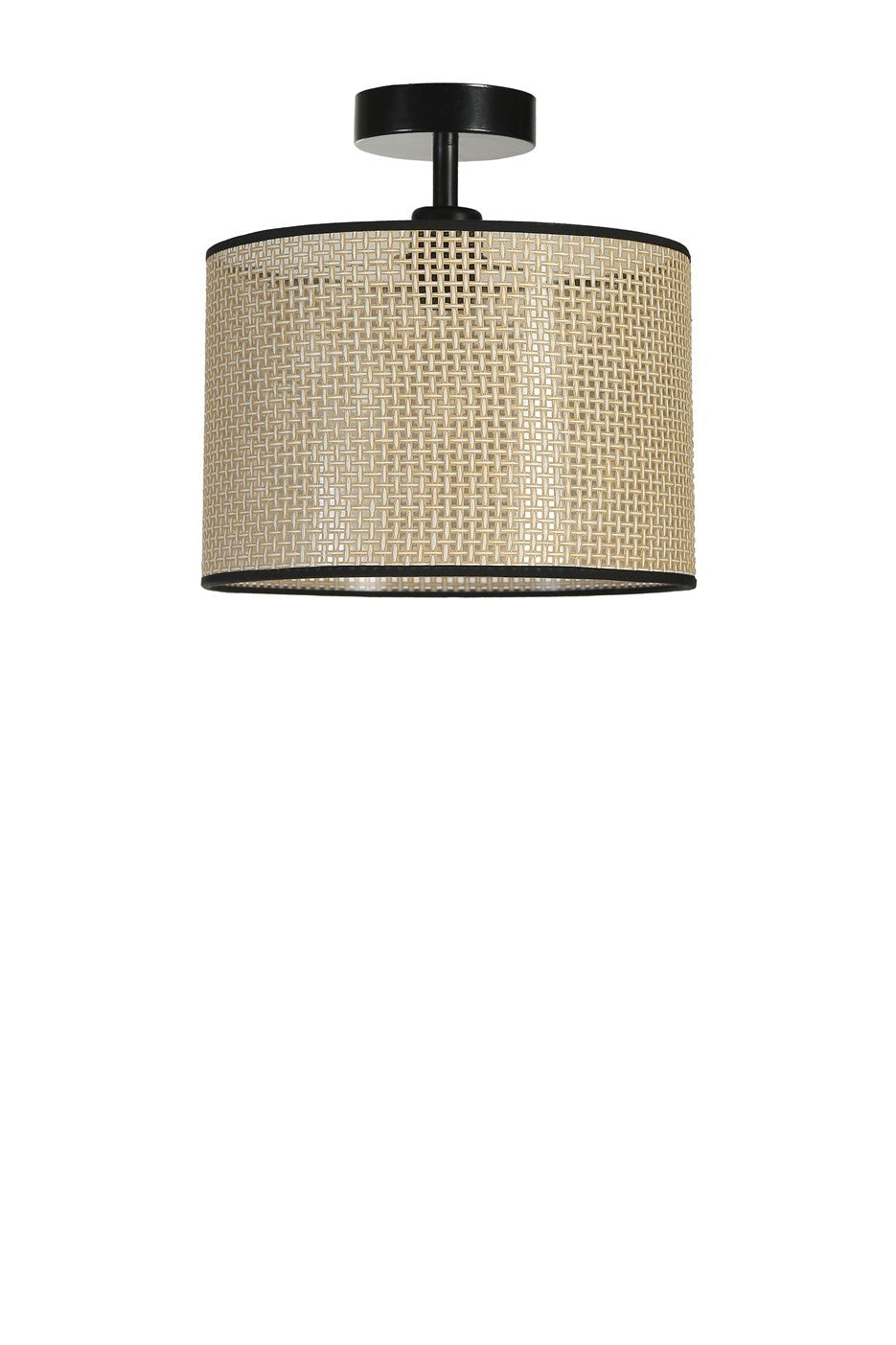 Candeeiro-Petek-Dourado
Preto