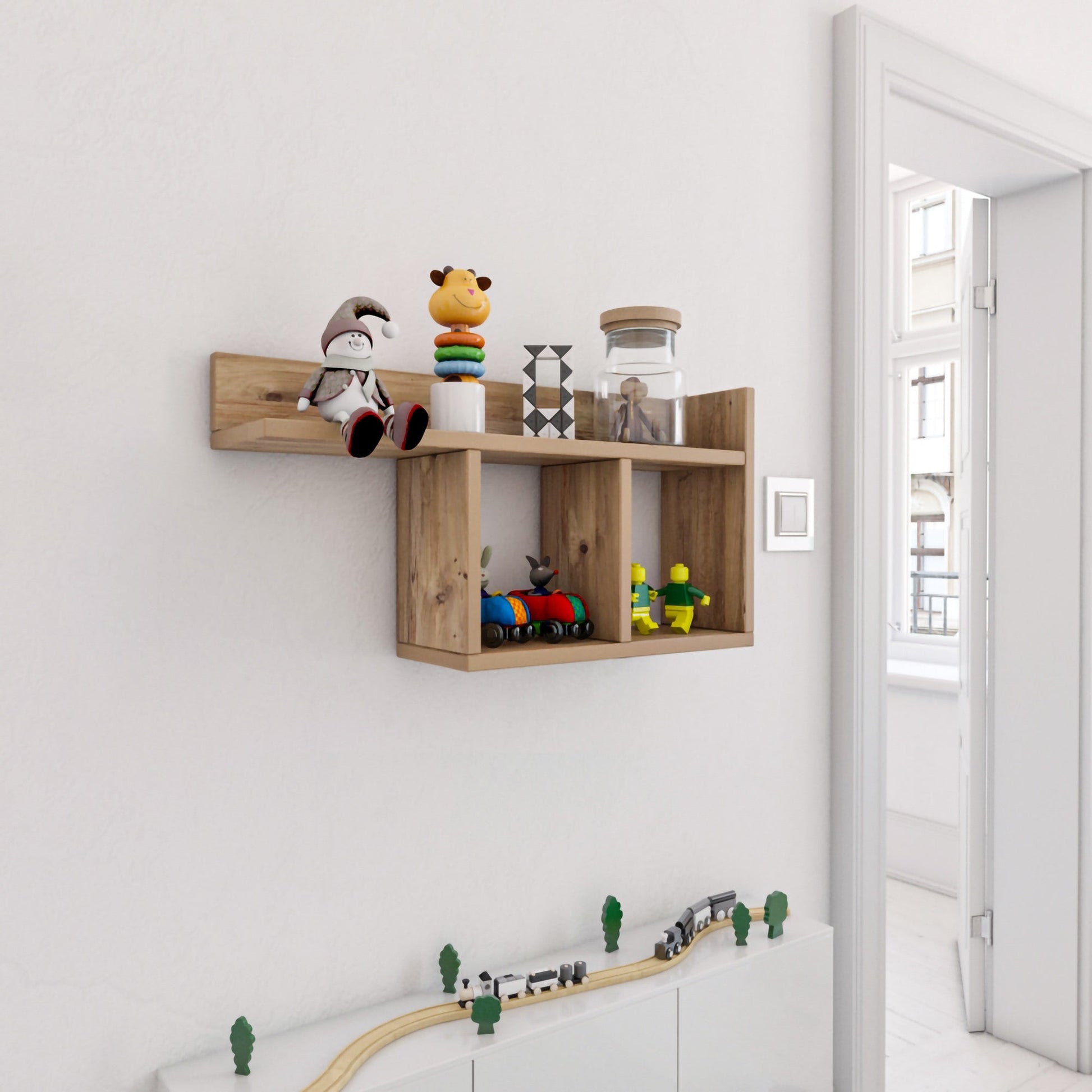 854KLN1718Tribo Home