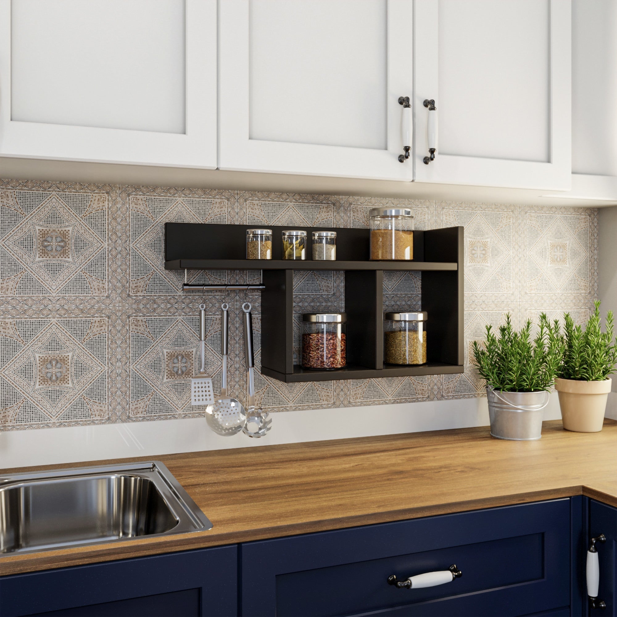 854KLN1732Tribo Home